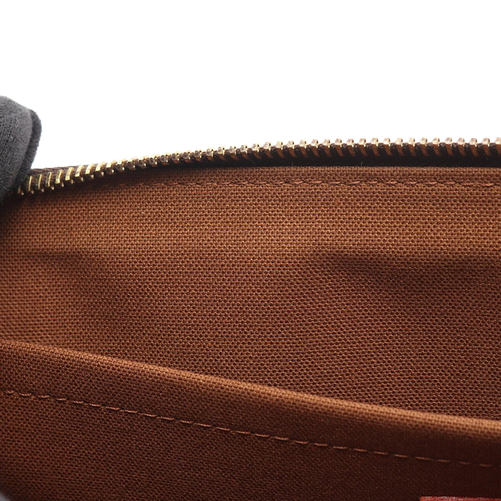 Louis Vuitton Monogram Popincourt
