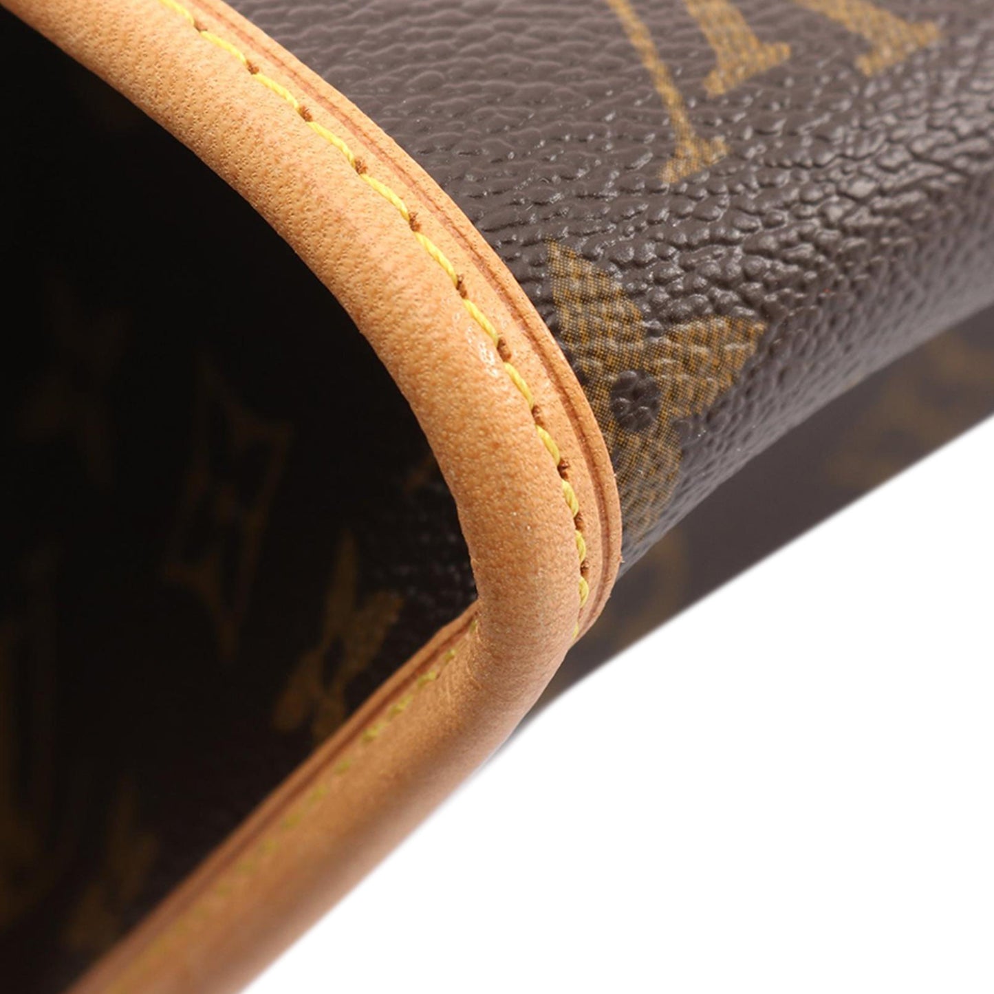 Louis Vuitton Monogram Popincourt