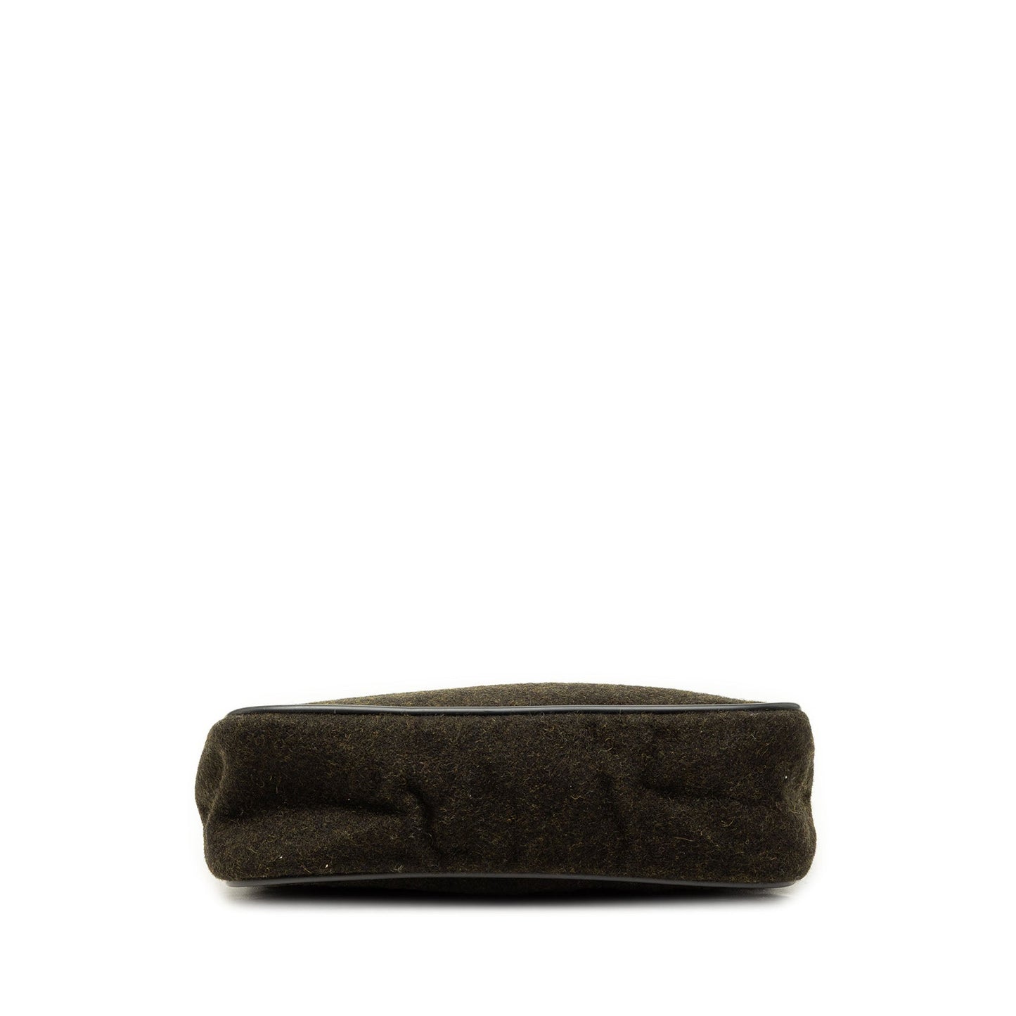 Prada Sports Line Wool Handbag