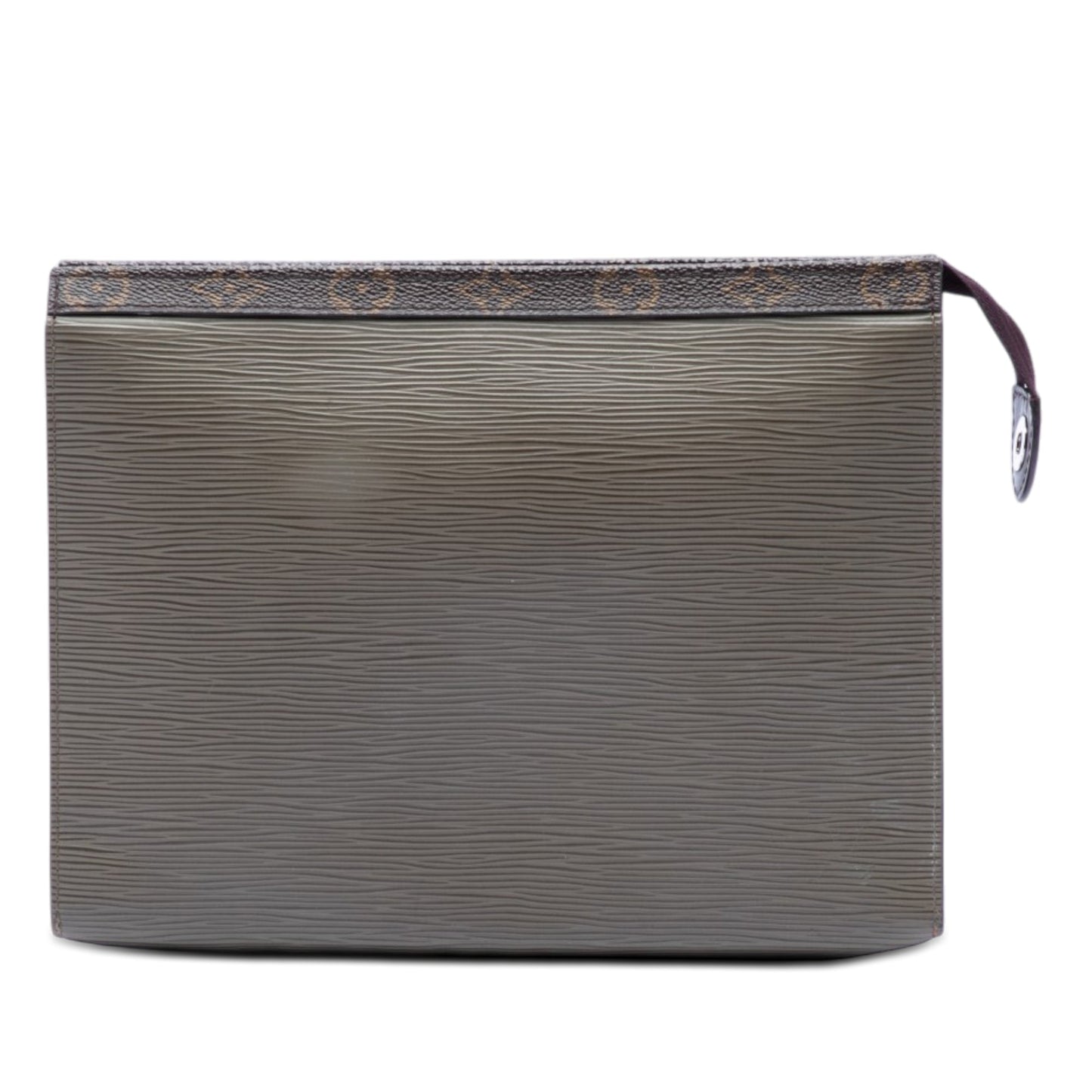 Louis Vuitton Epi Pochette Voyage MM