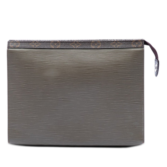Louis Vuitton Epi Pochette Voyage MM