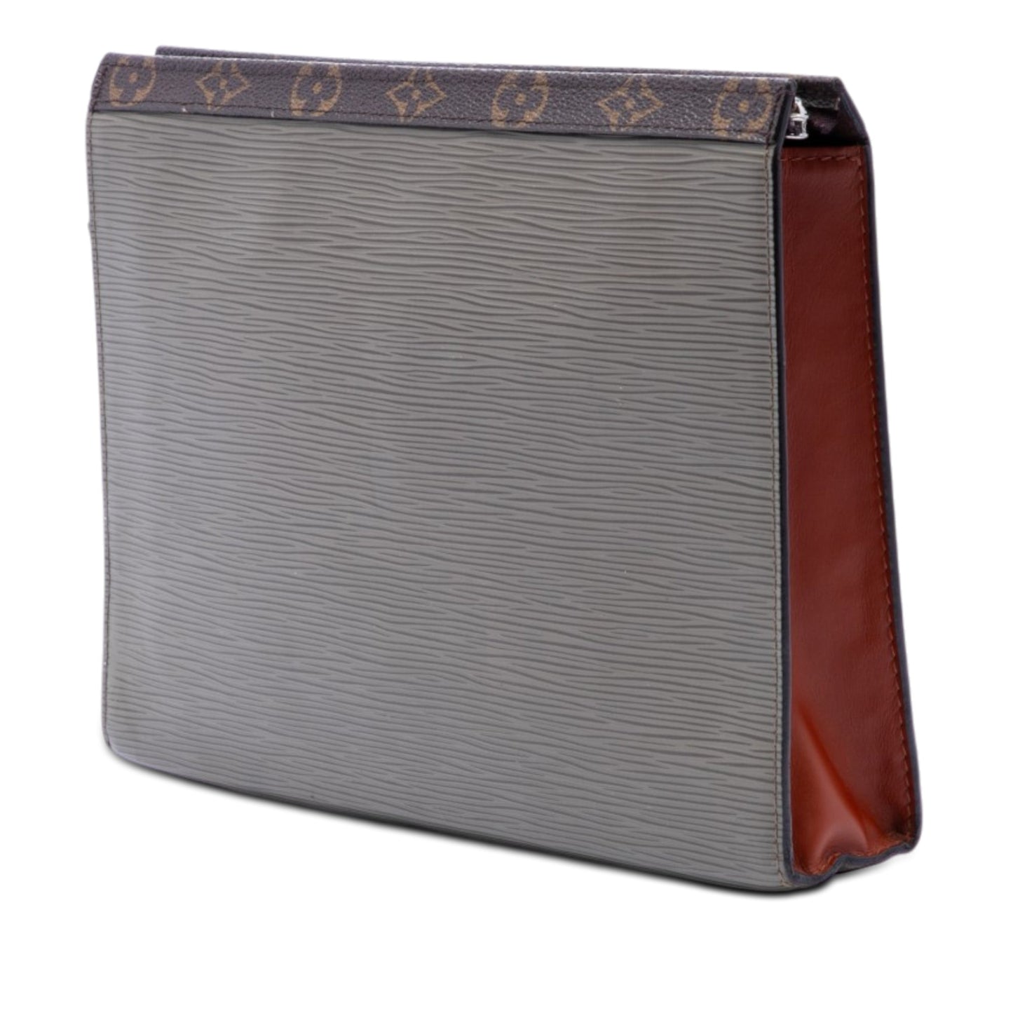 Louis Vuitton Epi Pochette Voyage MM