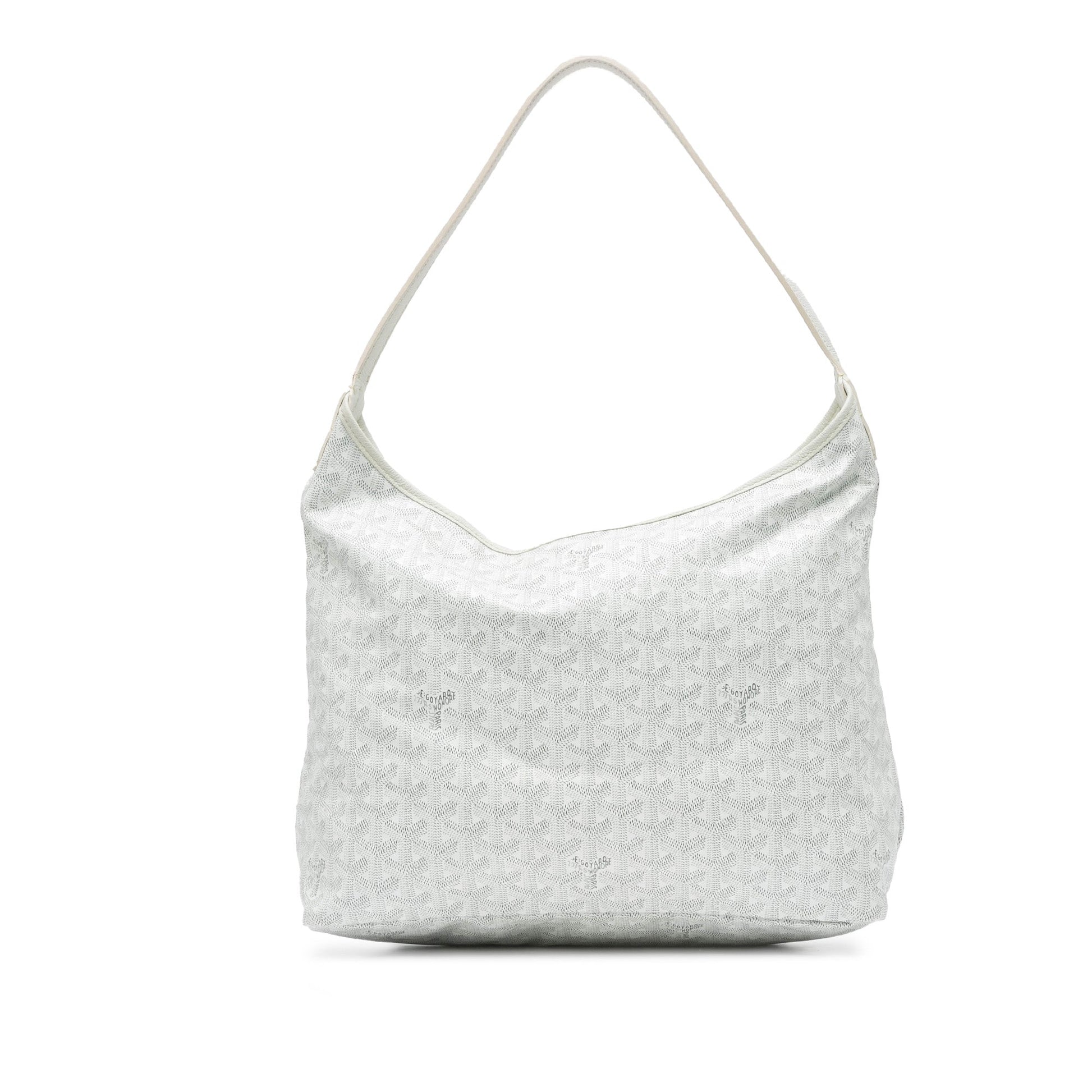 Goyard Goyardine Boheme Hobo