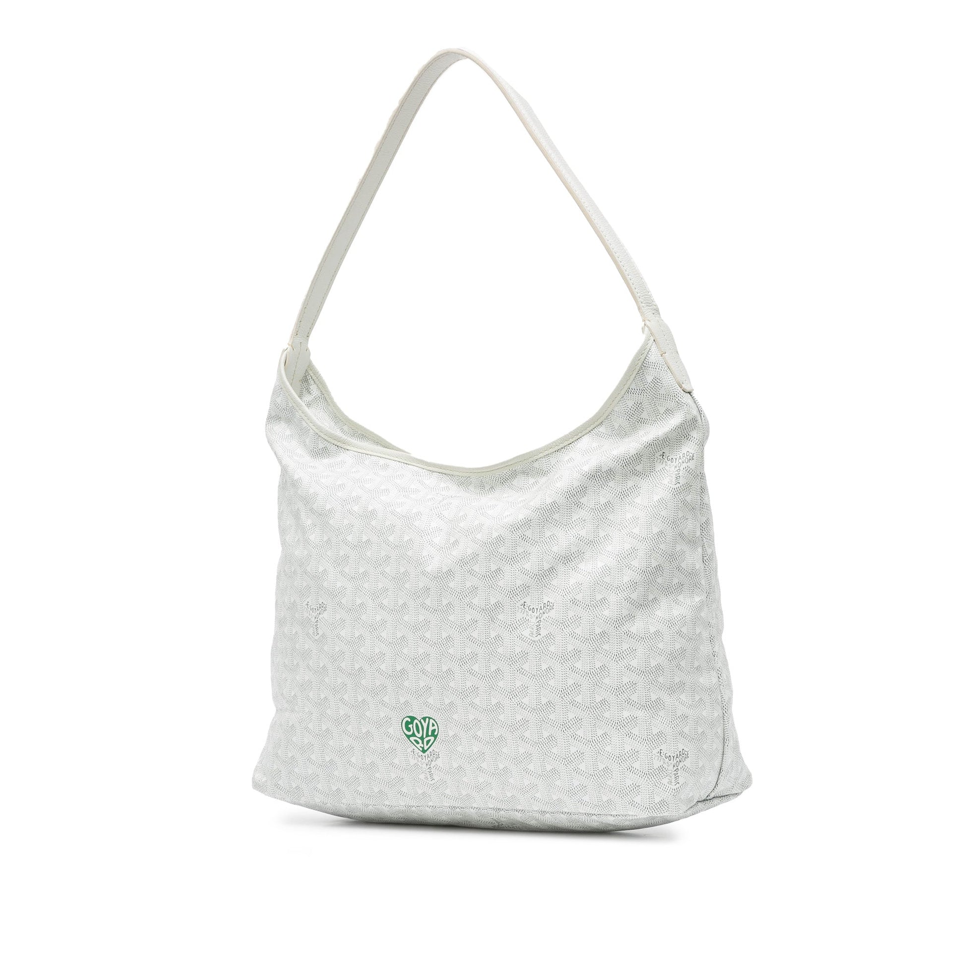 Goyard Goyardine Boheme Hobo