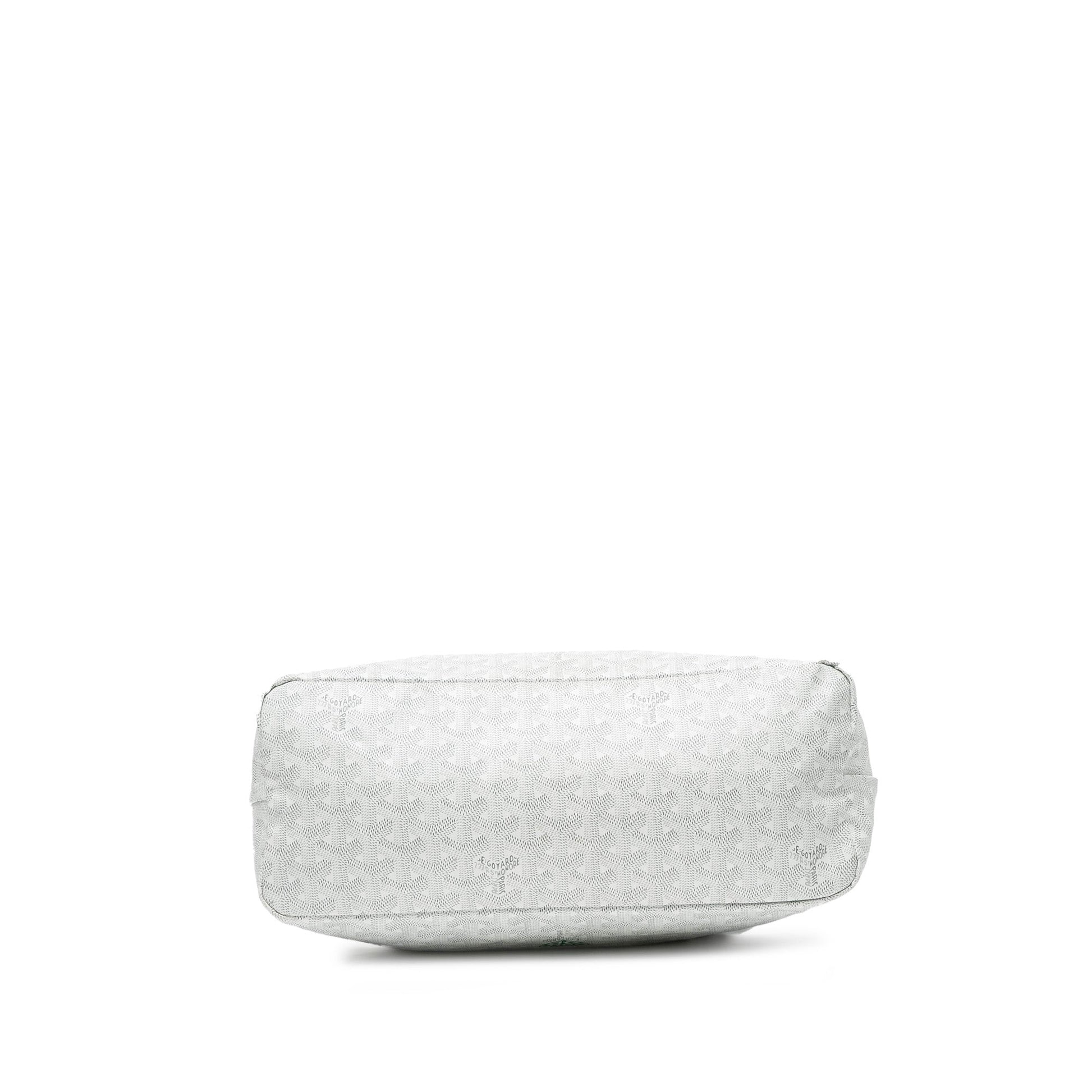 Goyard Goyardine Boheme Hobo