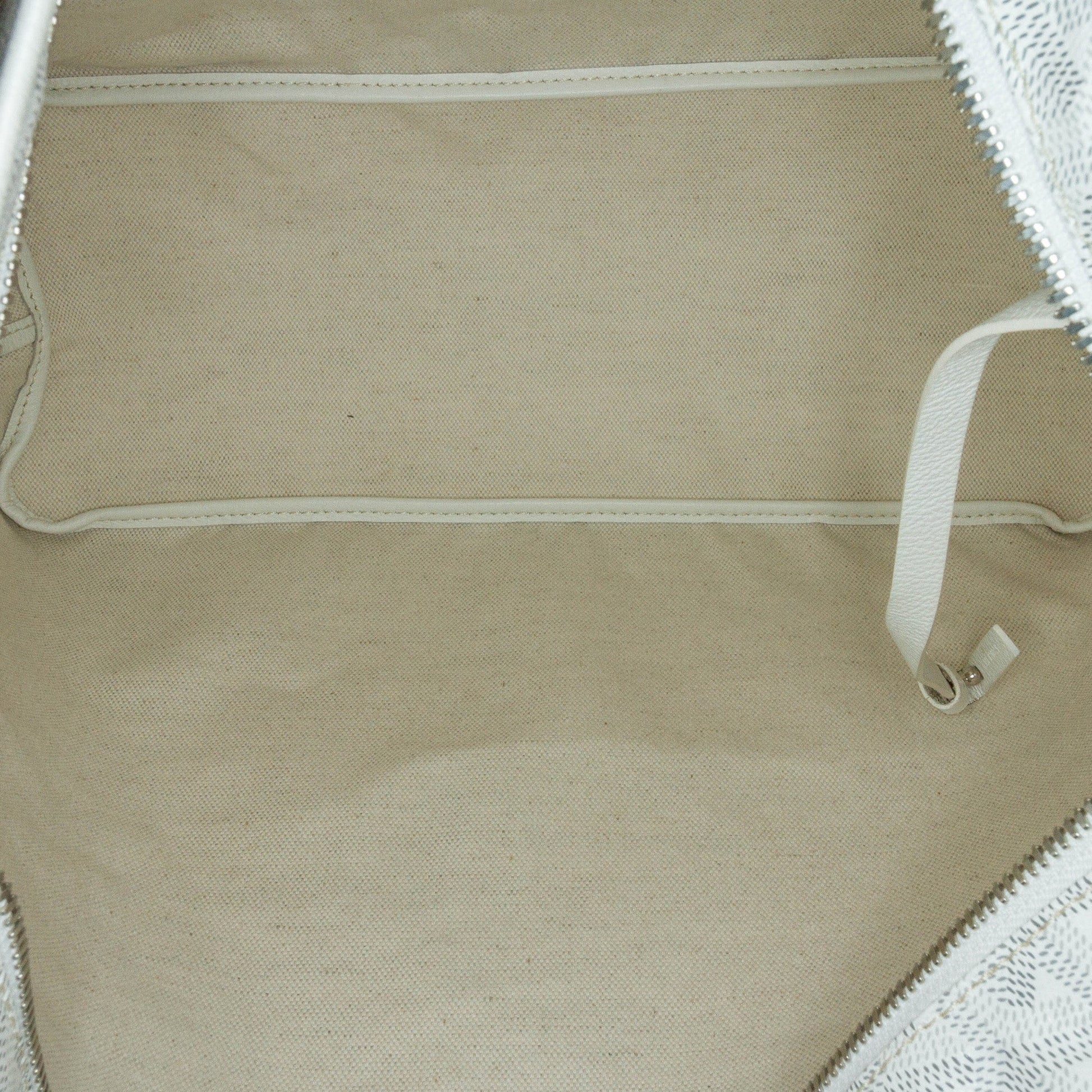 Goyard Goyardine Boheme Hobo