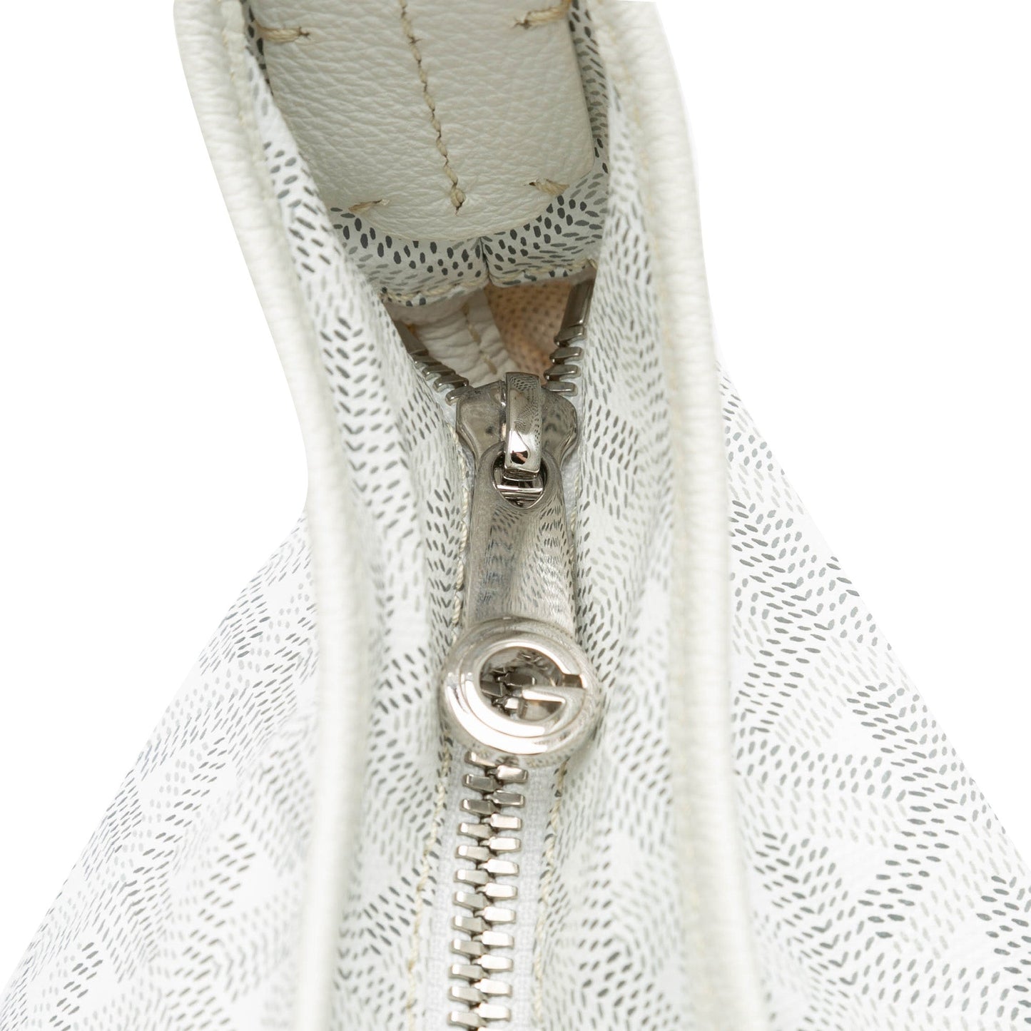 Goyard Goyardine Boheme Hobo