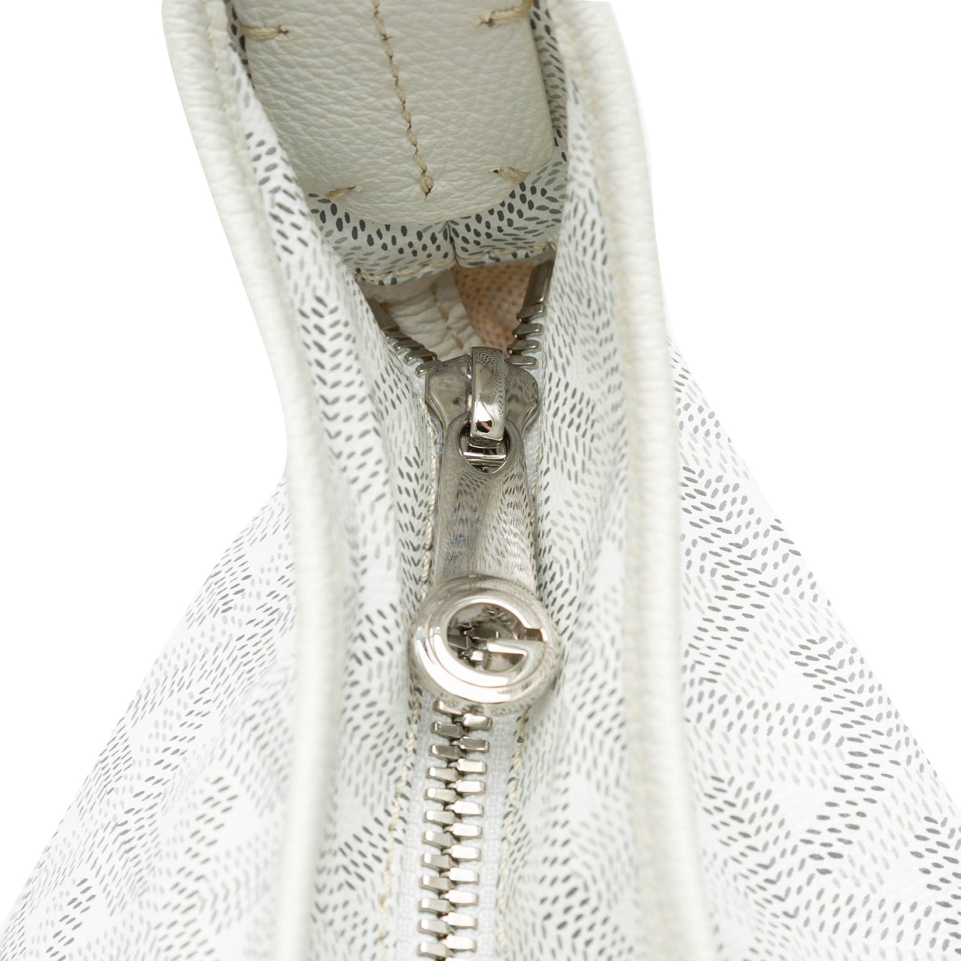 Goyard Goyardine Boheme Hobo