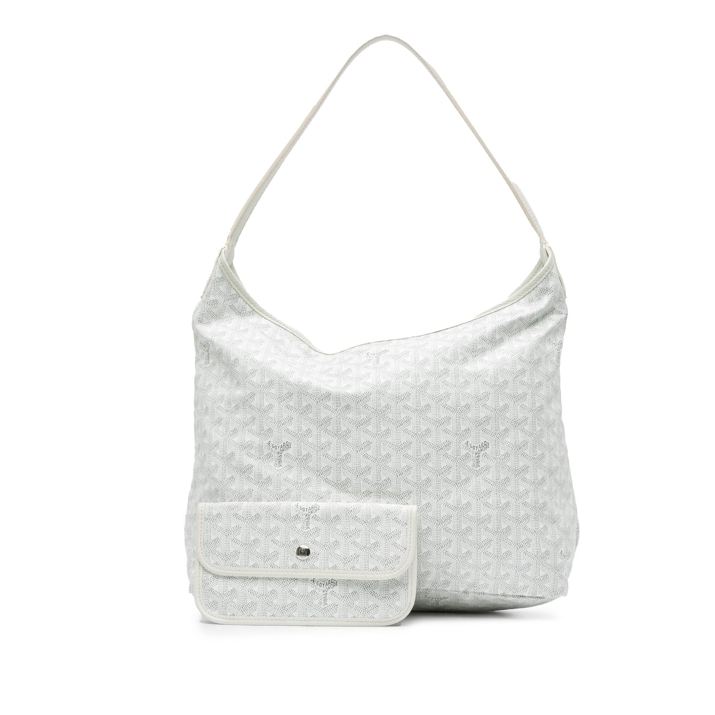 Goyard Goyardine Boheme Hobo