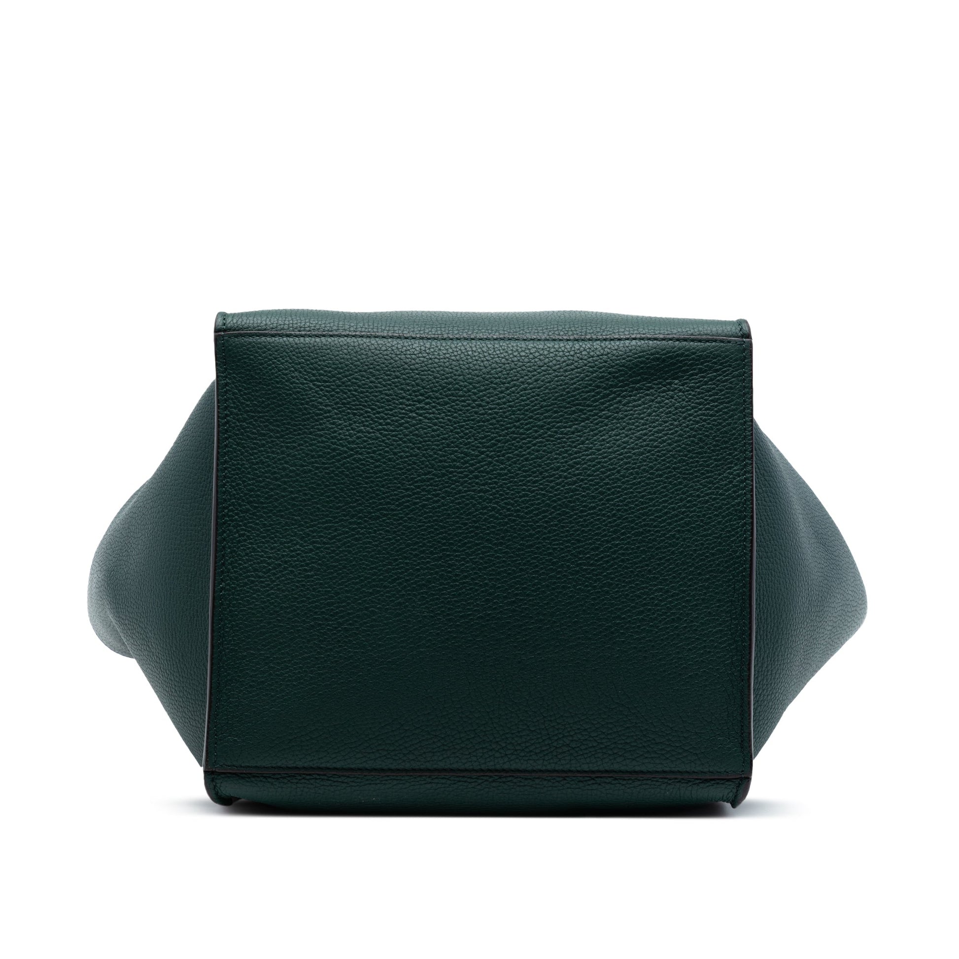 Celine Small Grained Calfskin Big Bag