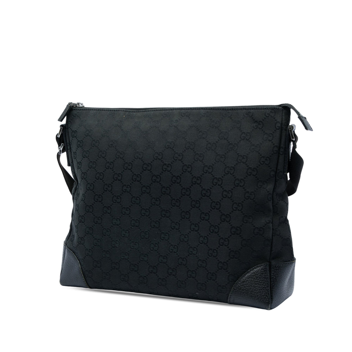 Gucci GG Canvas Joy Messenger Bag