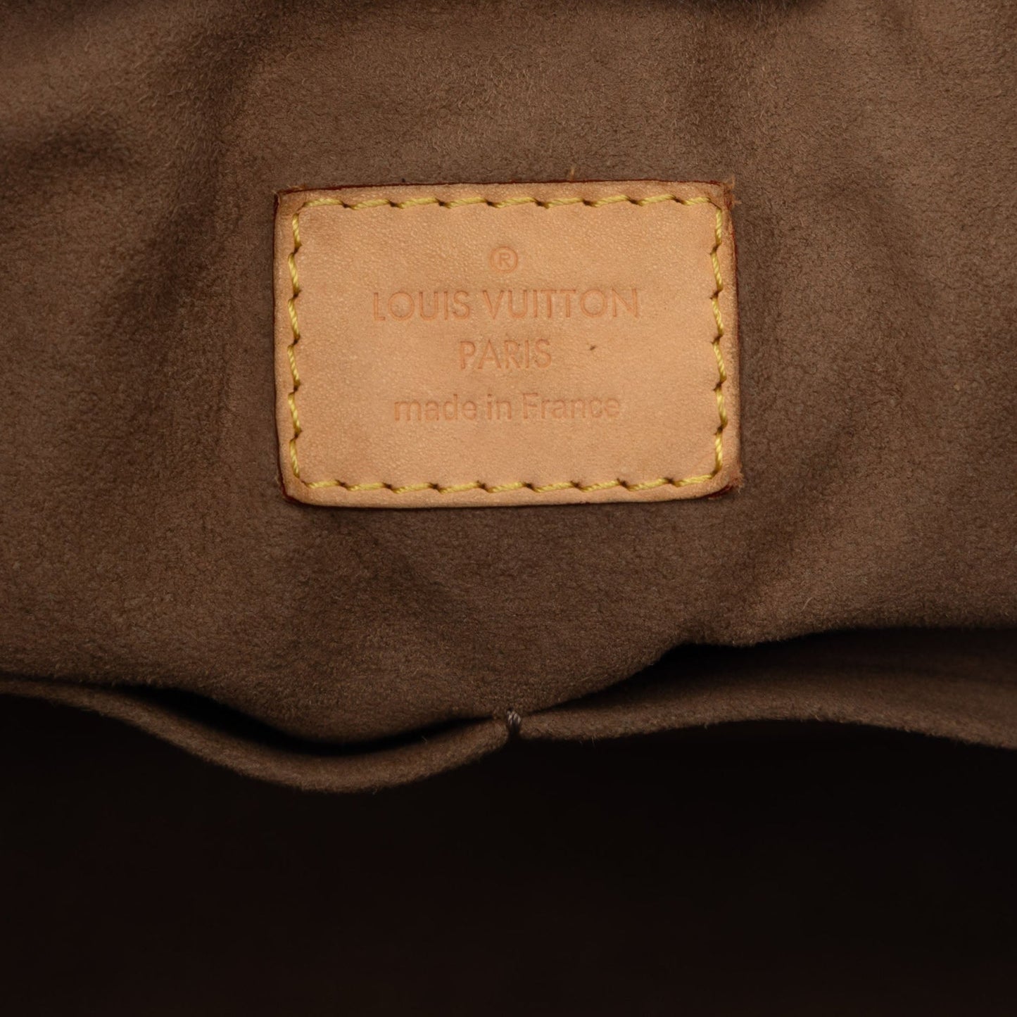 Louis Vuitton Monogram Multicolore Courtney MM