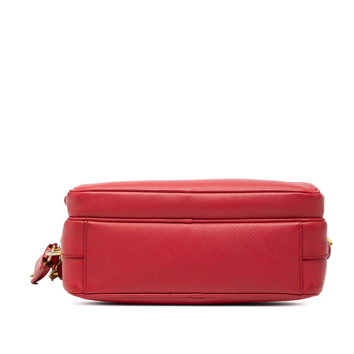 Prada Saffiano Crossbody
