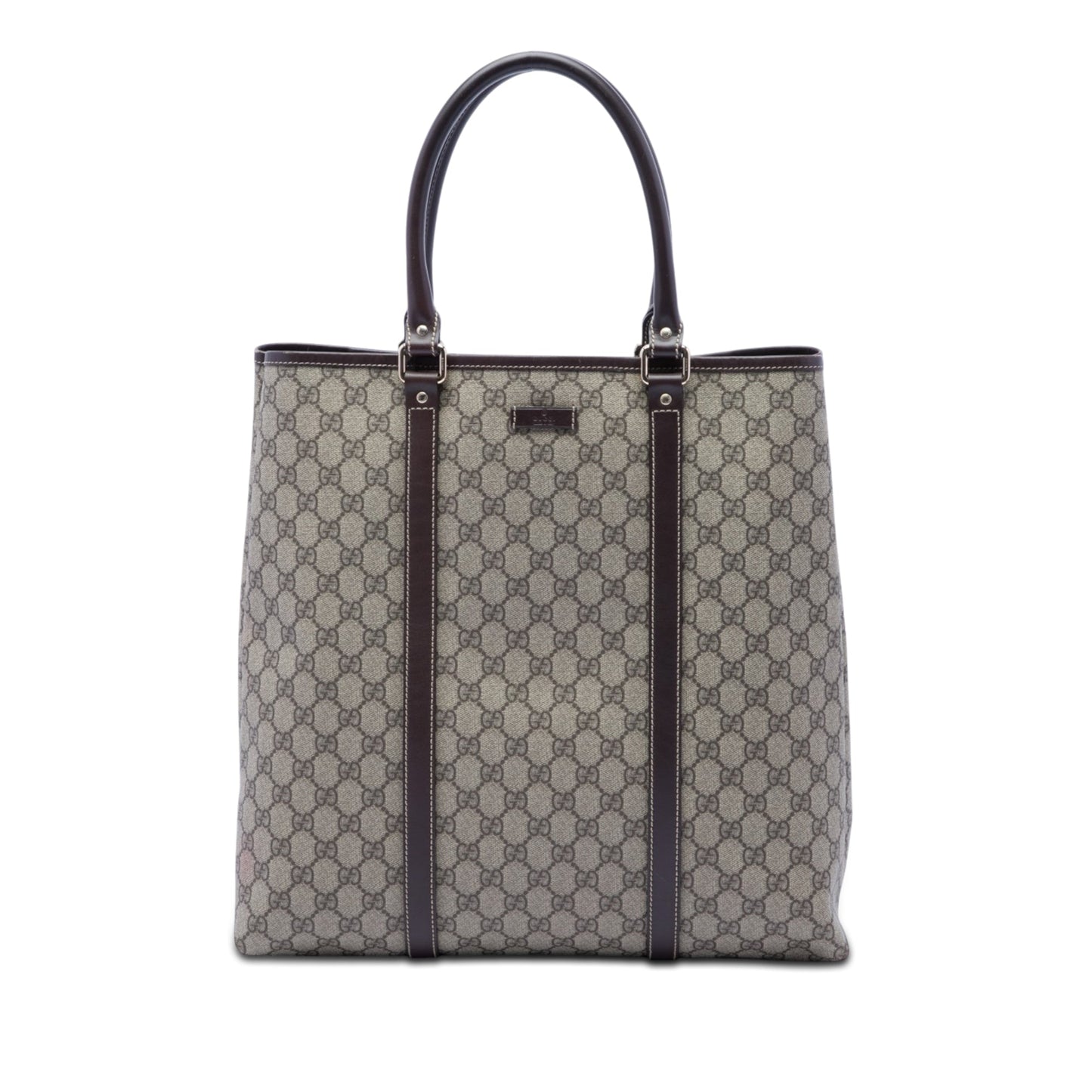 Gucci GG Supreme Joy Vertical Tote