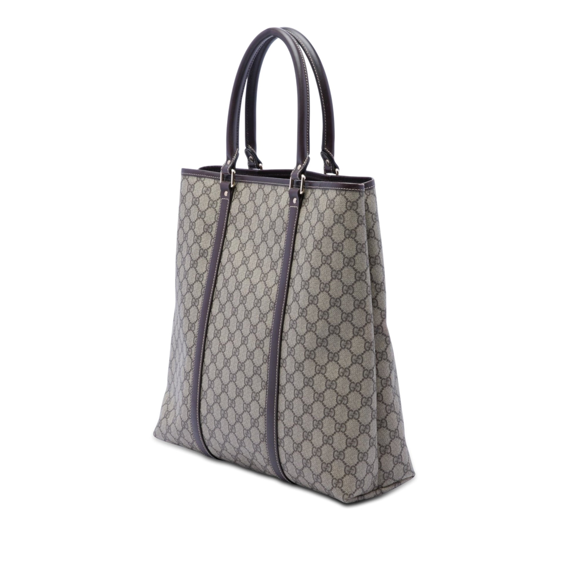 Gucci GG Supreme Joy Vertical Tote