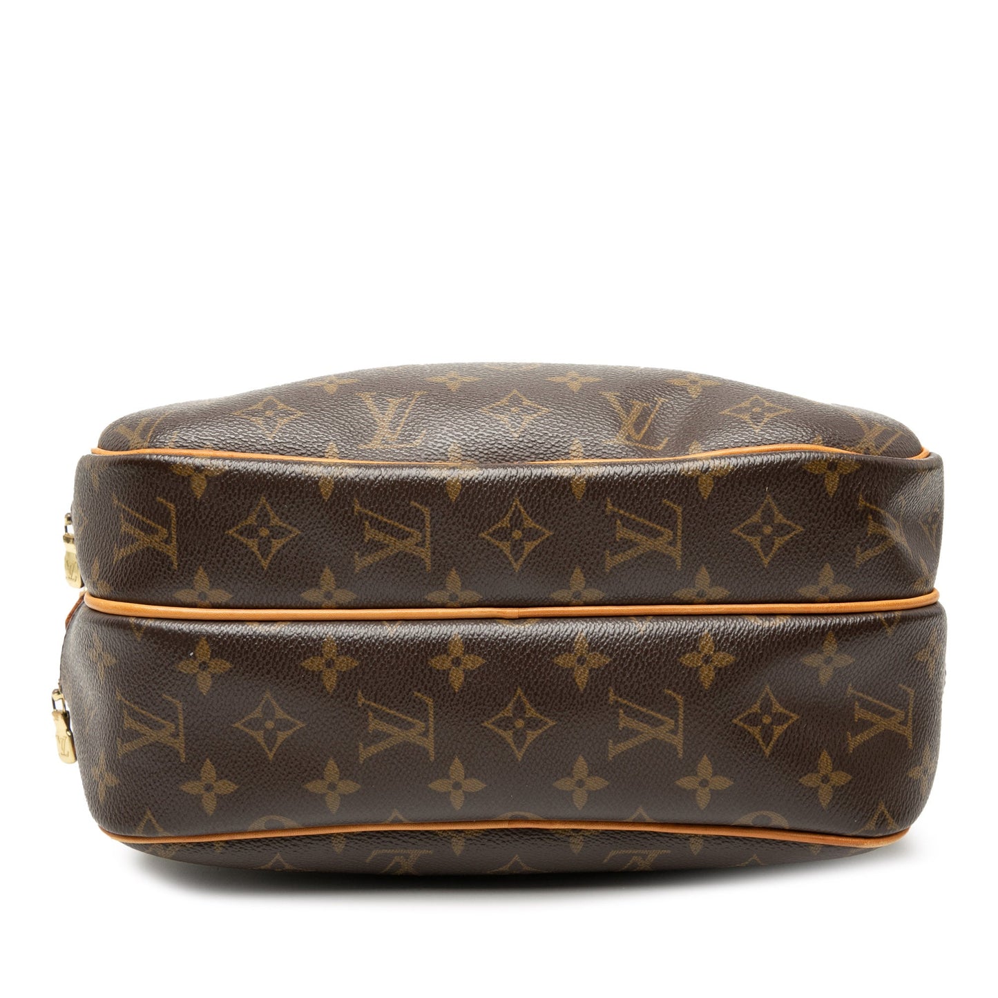 Louis Vuitton Monogram Reporter PM