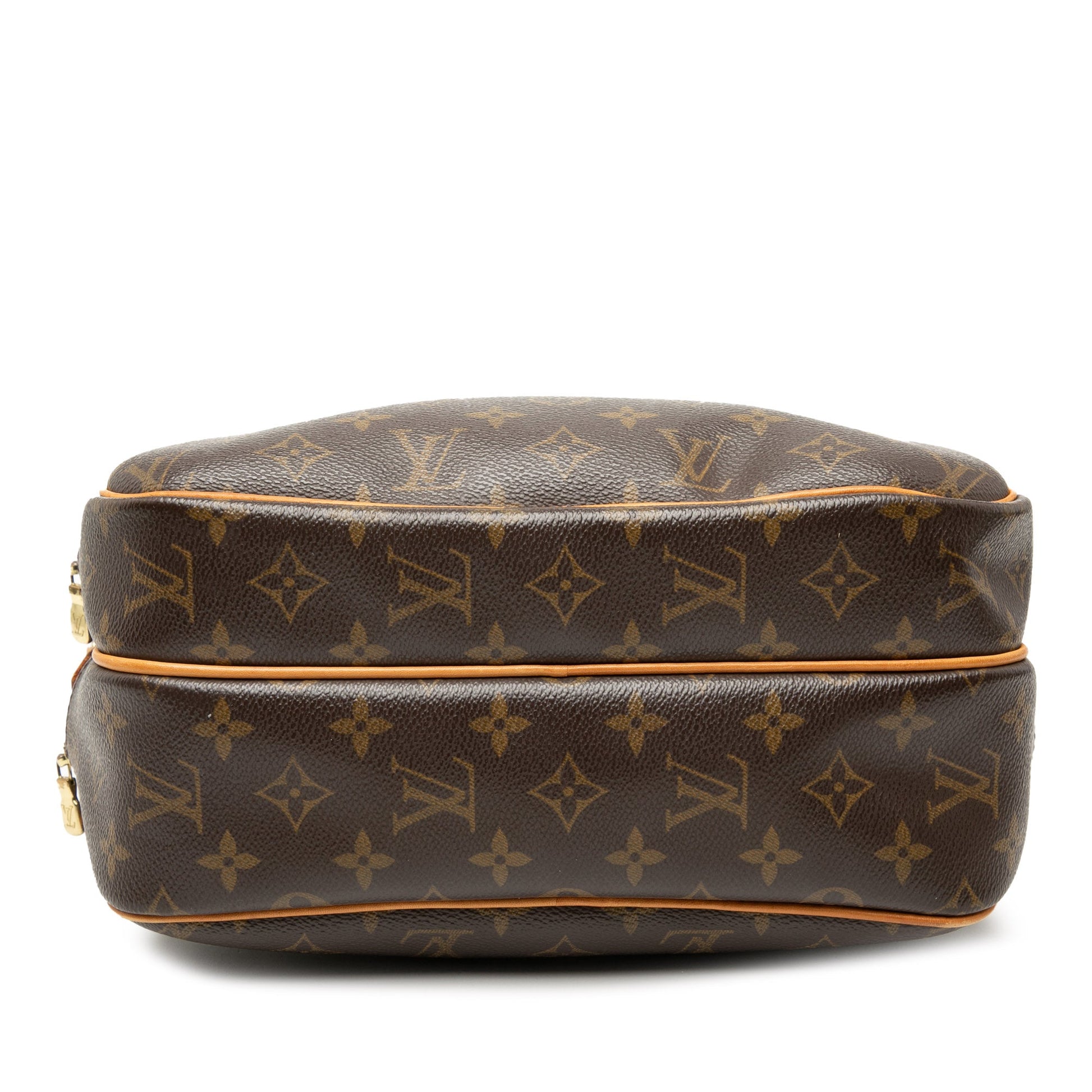 Louis Vuitton Monogram Reporter PM