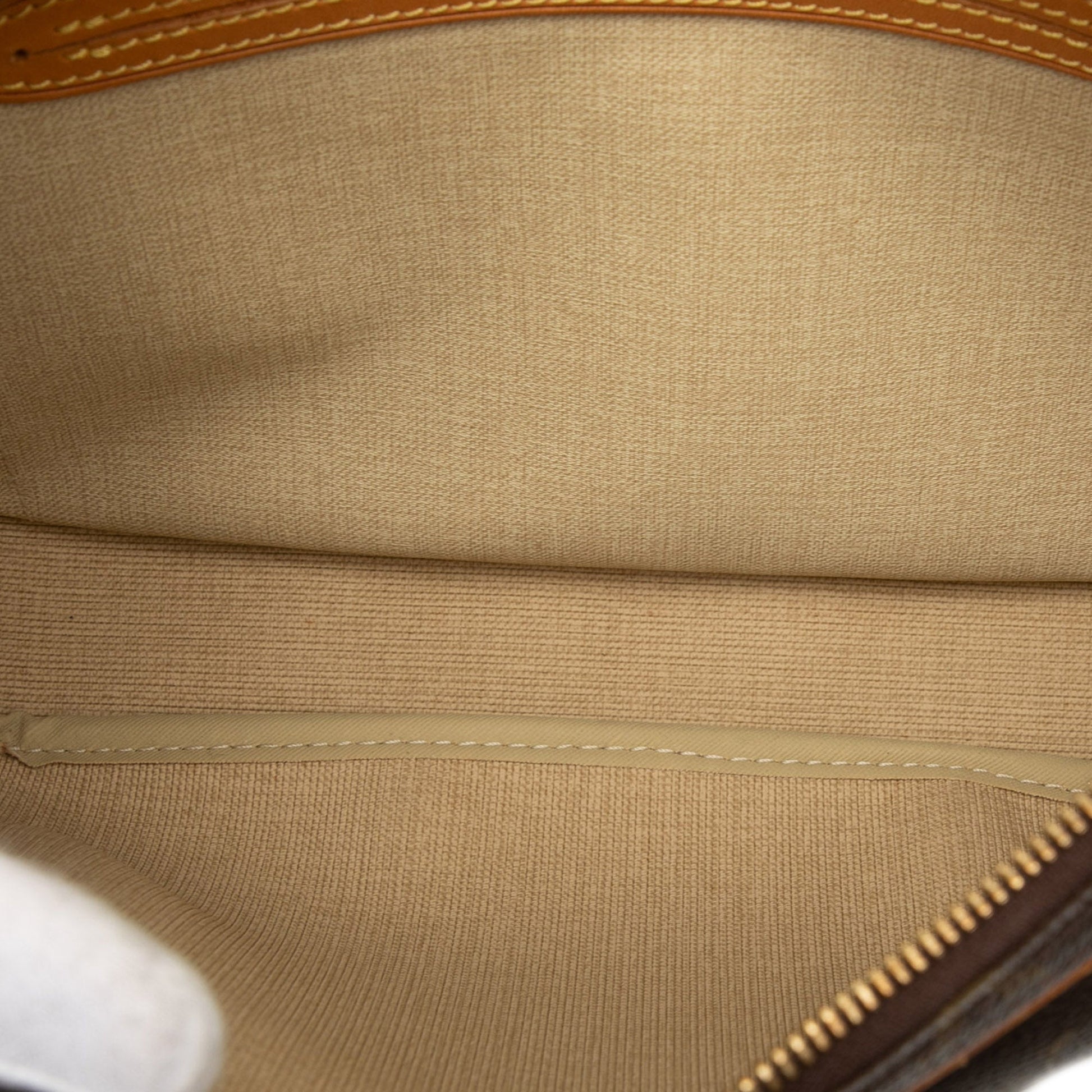 Louis Vuitton Monogram Reporter PM