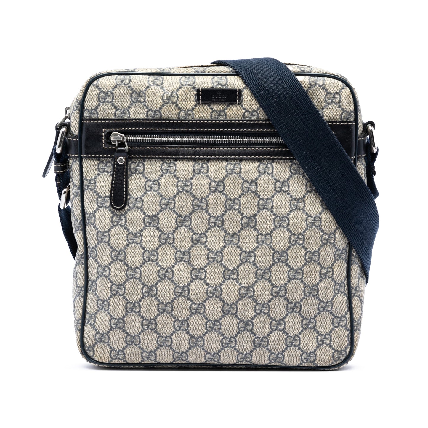 Gucci GG Supreme Crossbody