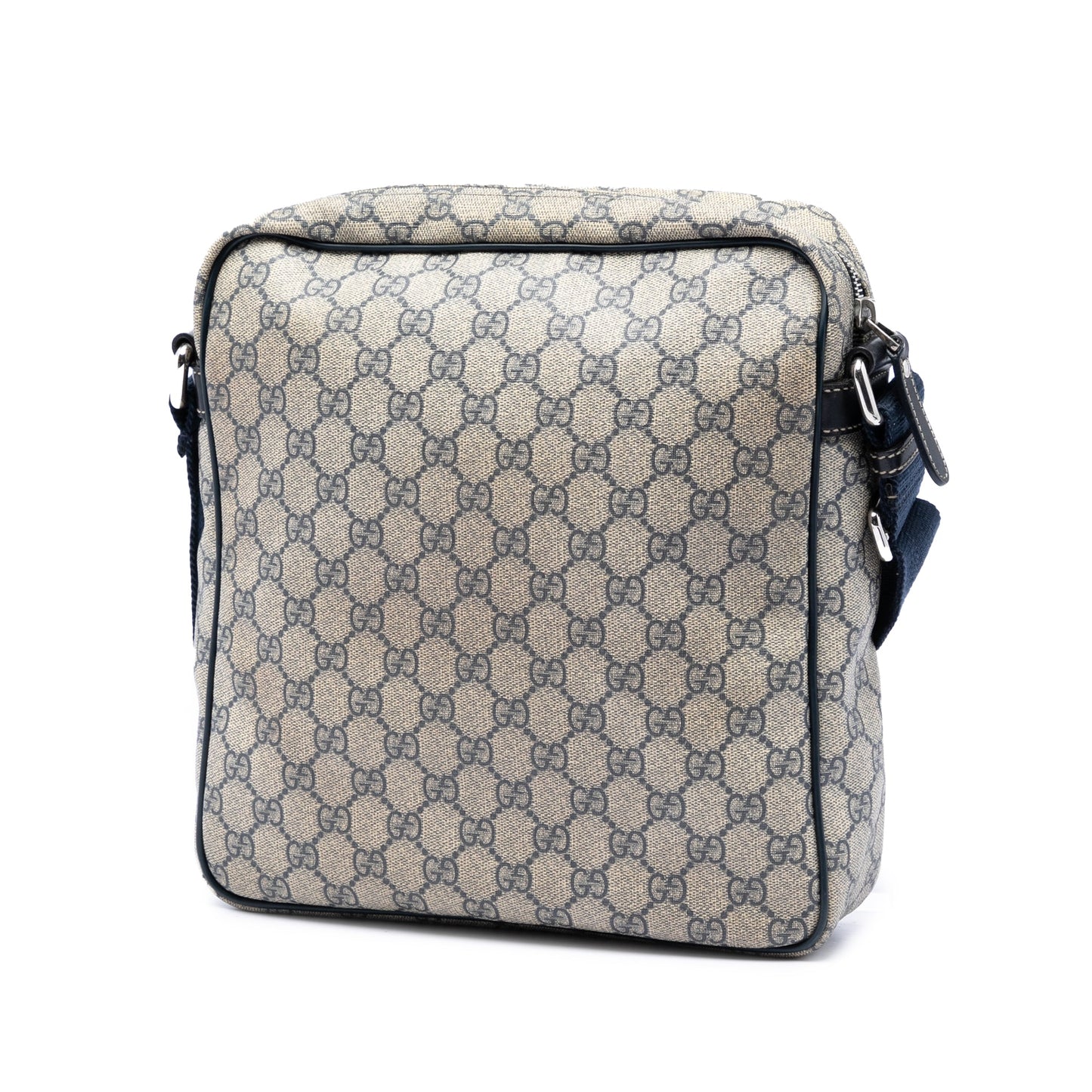 Gucci GG Supreme Crossbody
