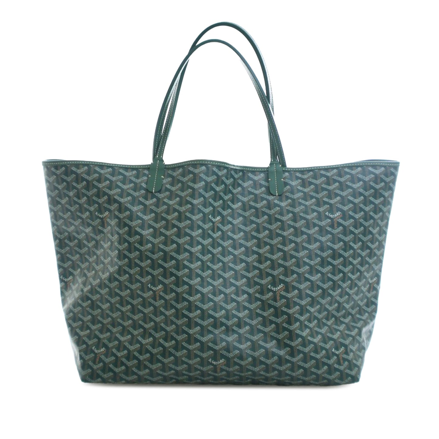 Goyard Goyardine Saint Louis GM