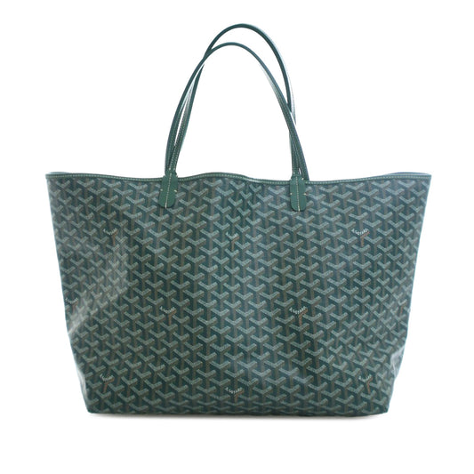 Goyard Goyardine Saint Louis GM