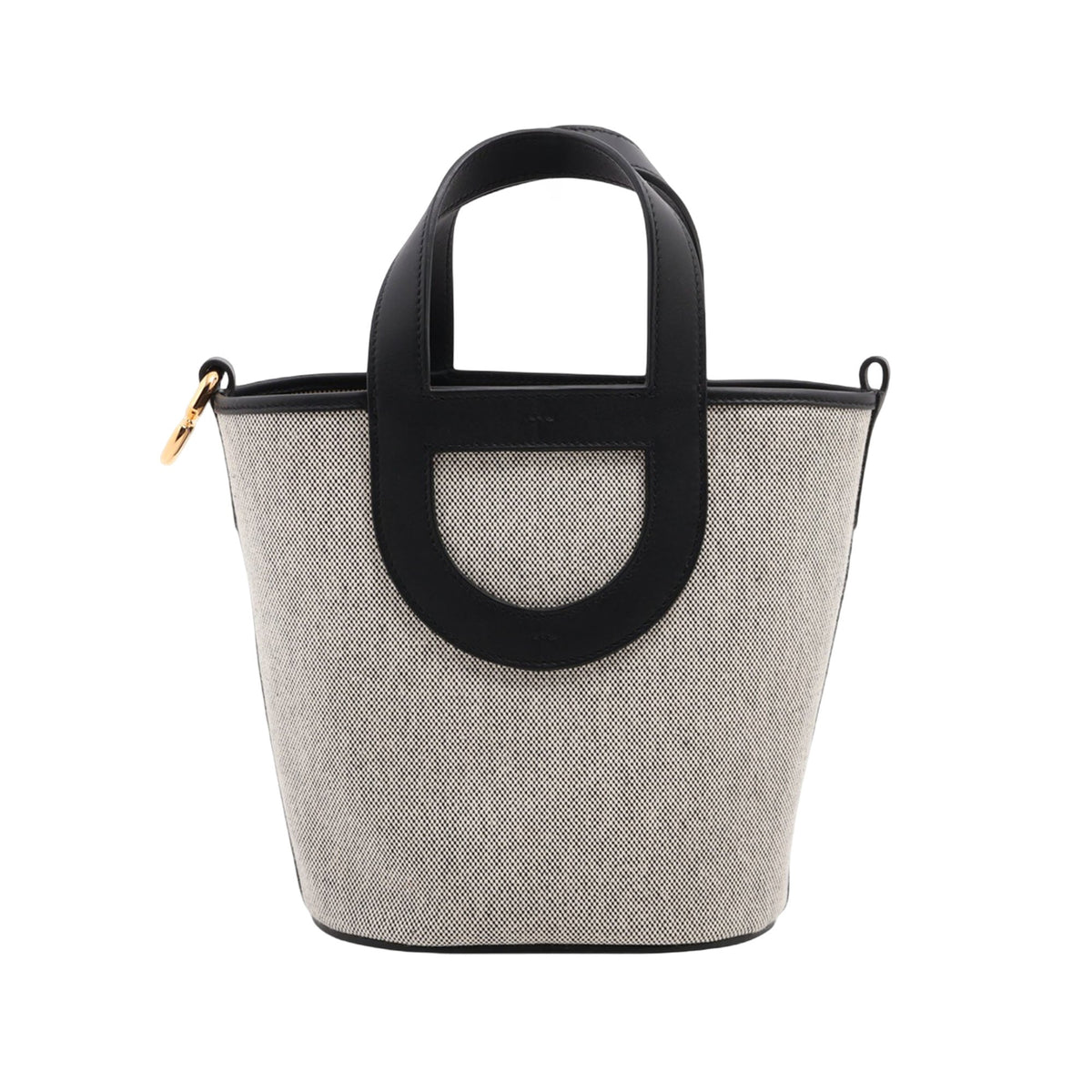 Hermès Toile and Swift In the Loop 18