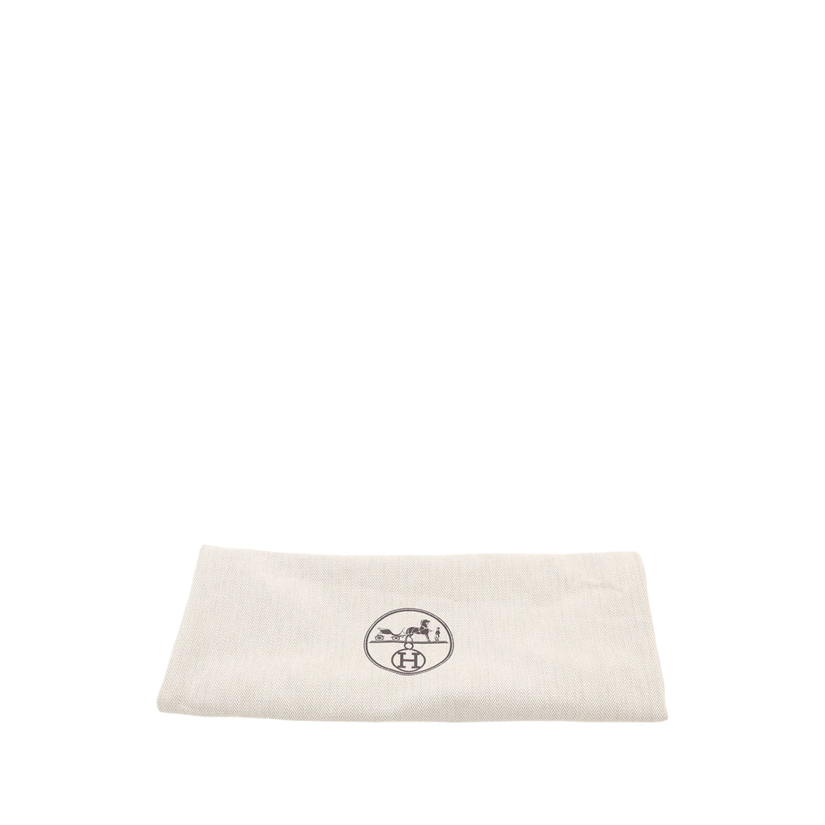 Hermès Toile and Swift In the Loop 18