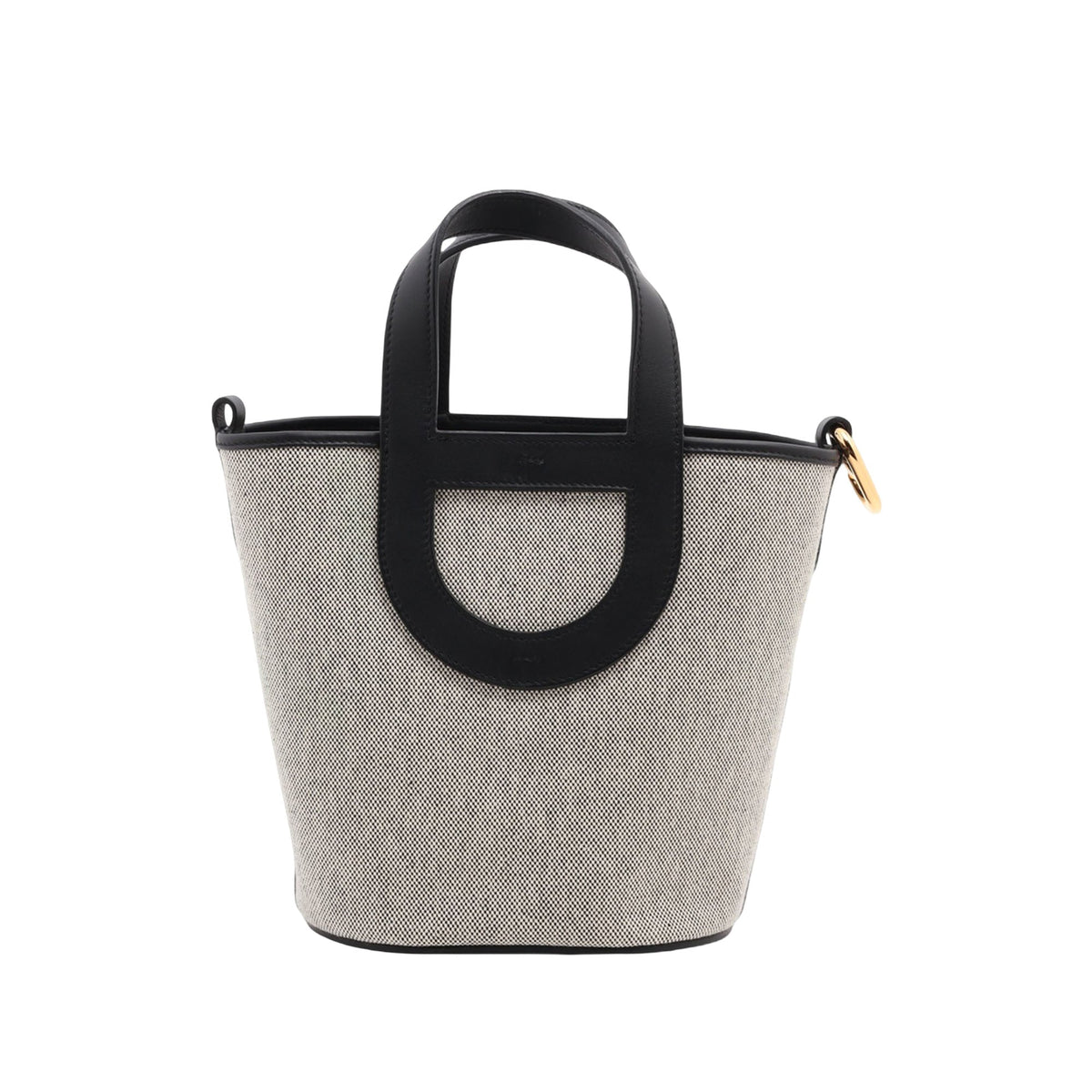 Hermès Toile and Swift In the Loop 18