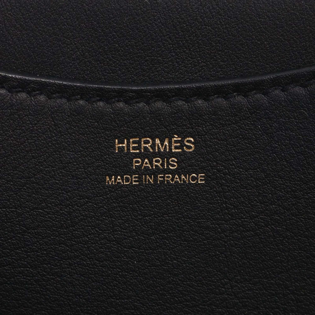 Hermès Toile and Swift In the Loop 18