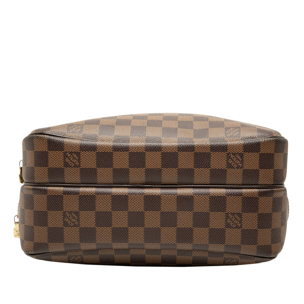 Louis Vuitton Damier Ebene Reporter PM