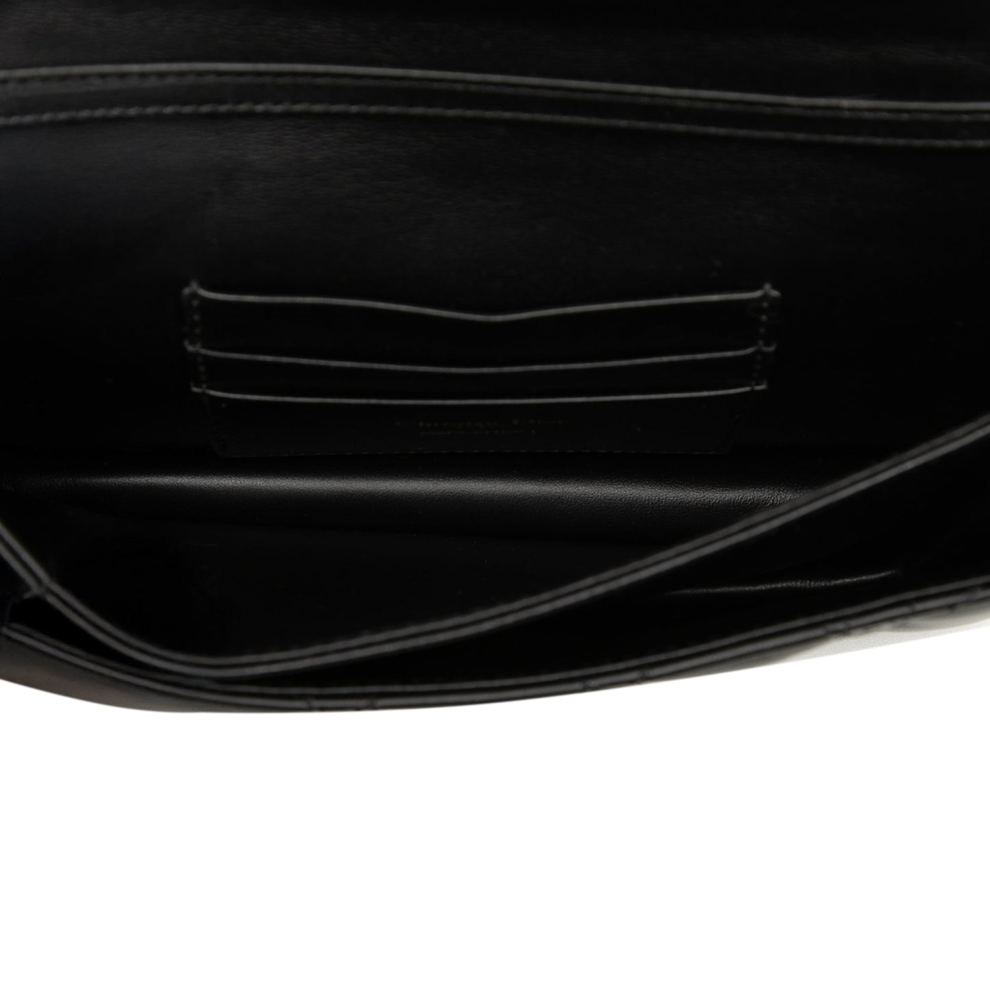 Dior Mini Lambskin Cannage My Dior Satchel