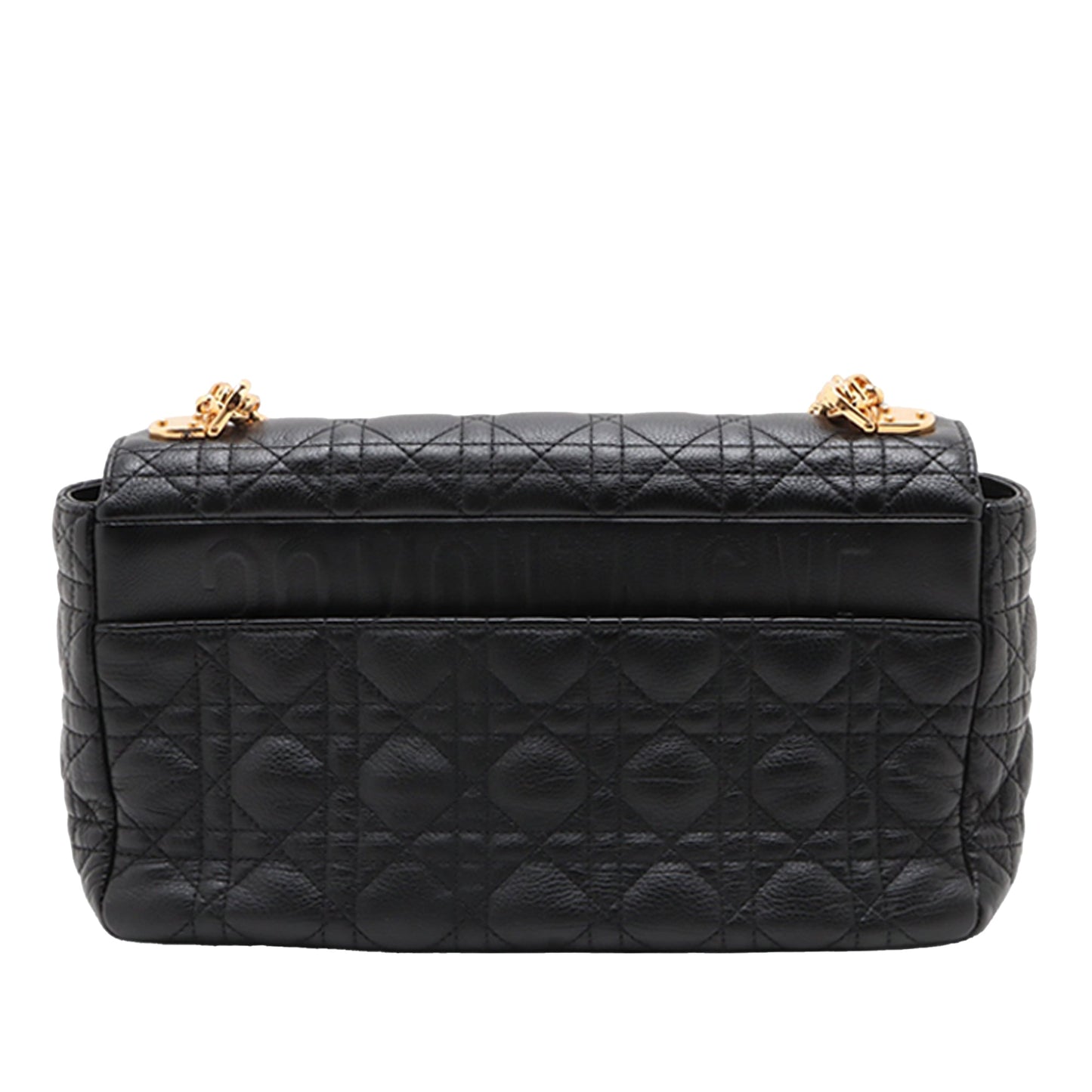 Dior Medium Cannage Caro