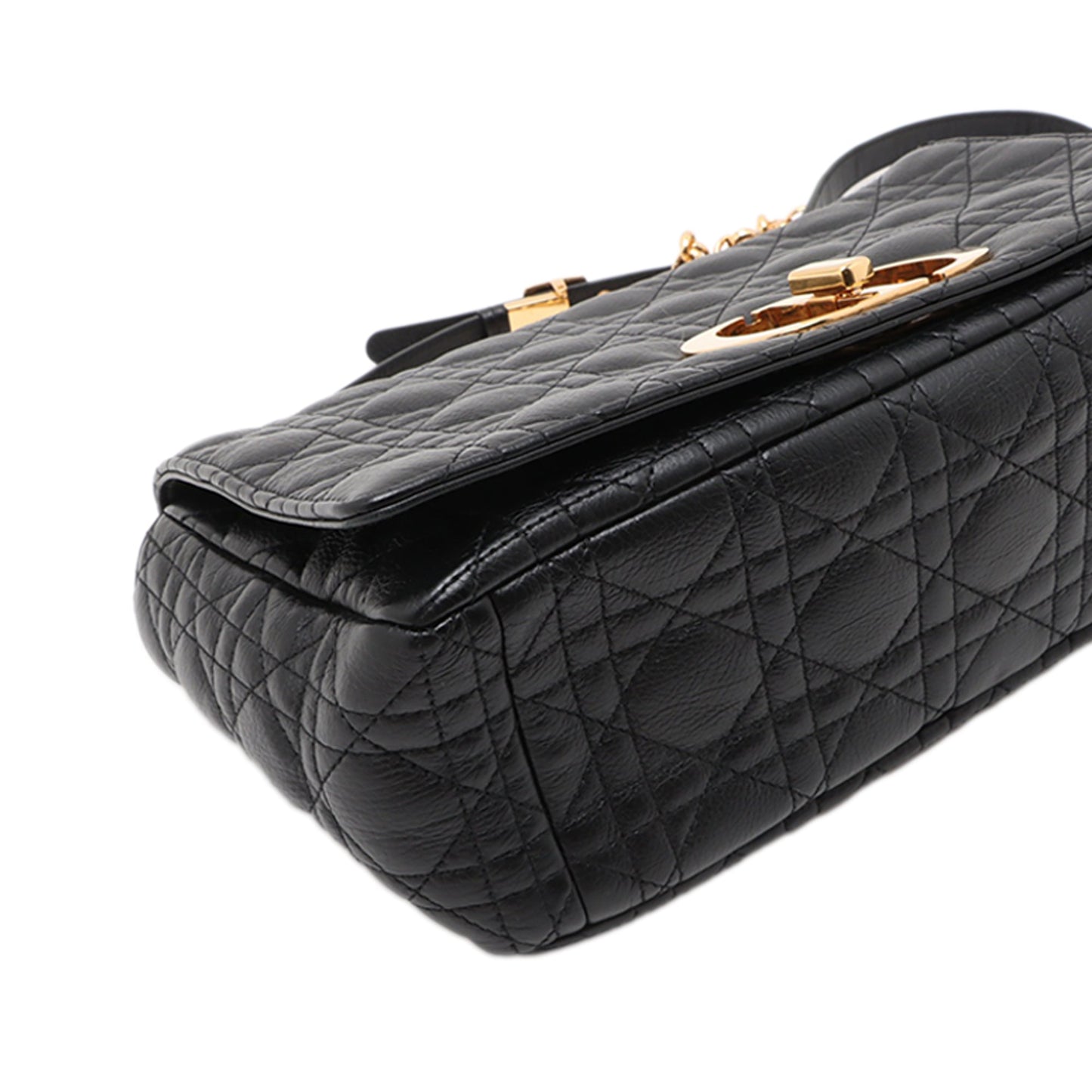 Dior Medium Cannage Caro