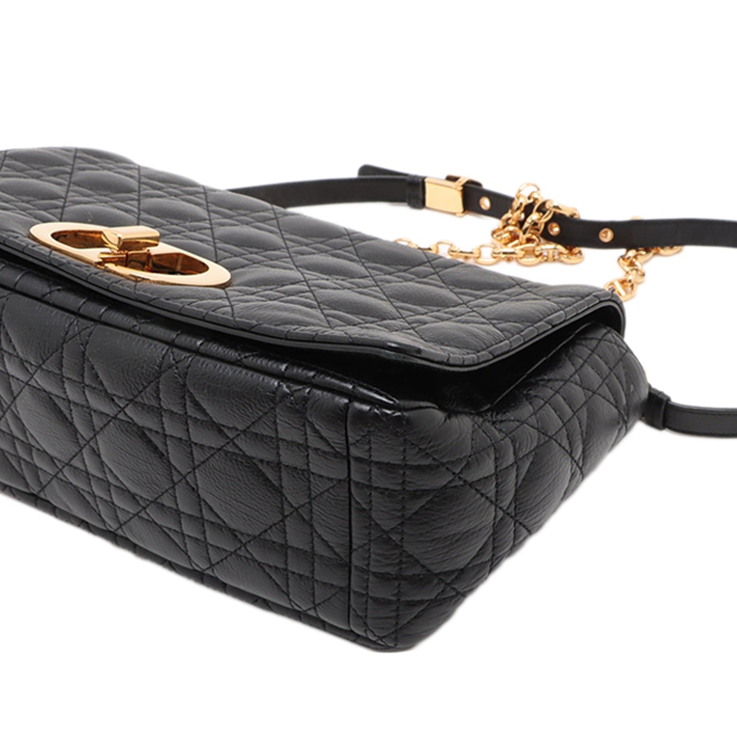 Dior Medium Cannage Caro