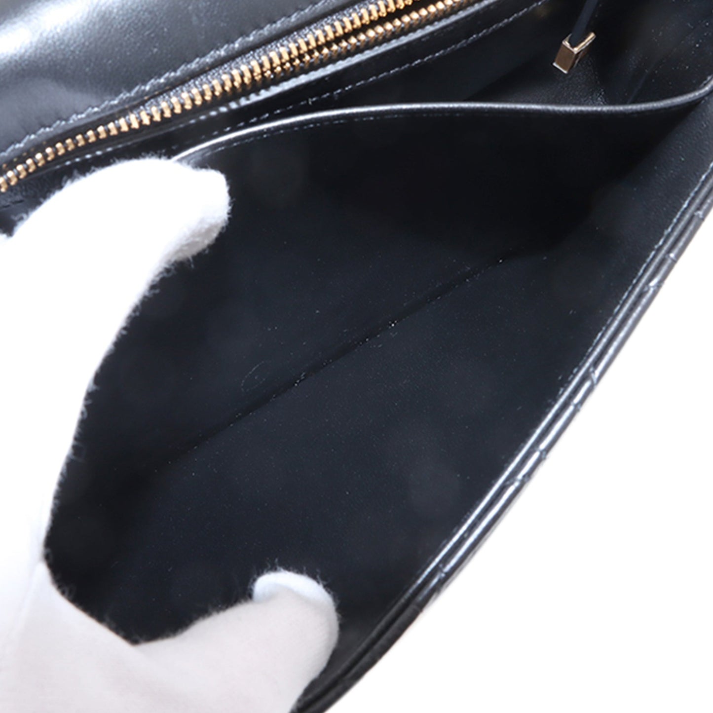 Dior Medium Cannage Caro
