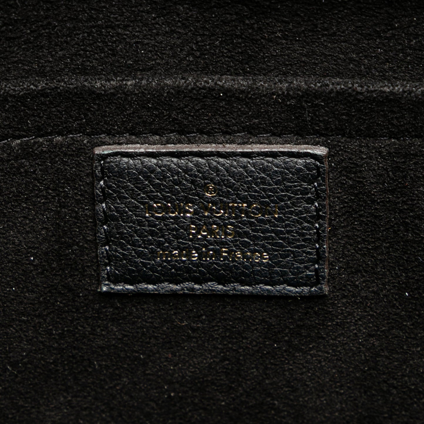Louis Vuitton Monogram Marignan