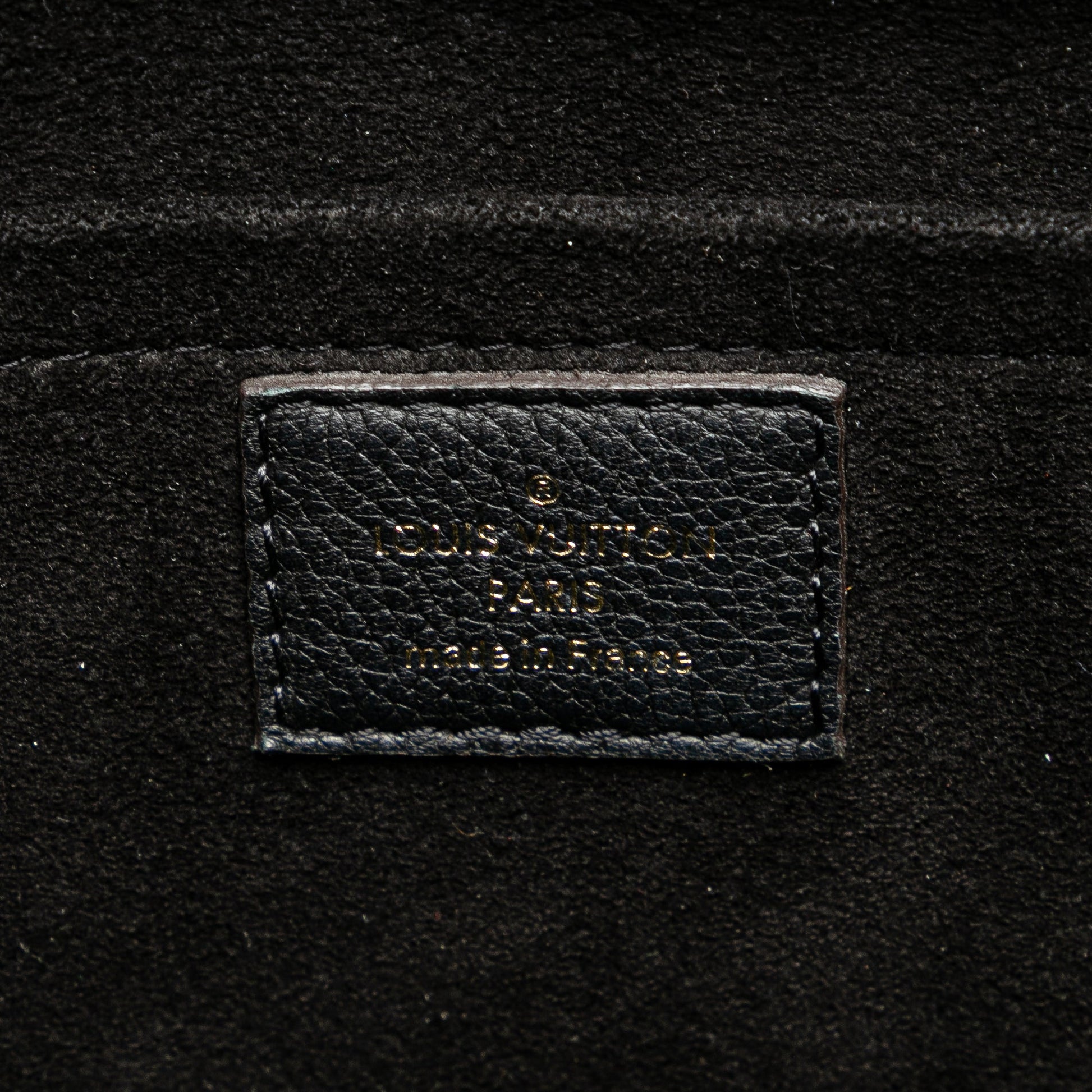 Louis Vuitton Monogram Marignan