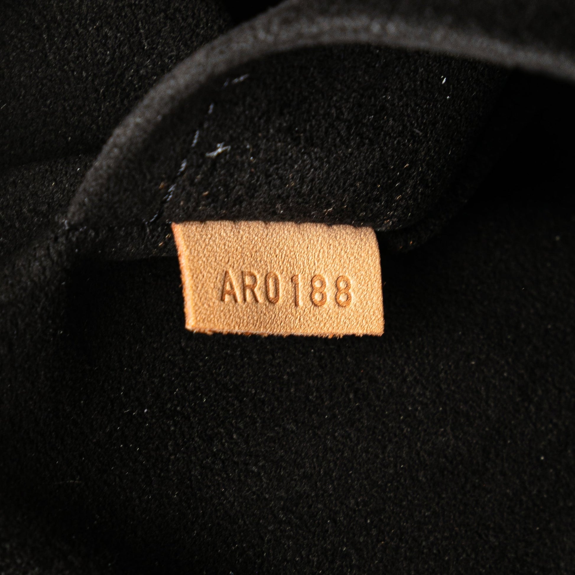 Louis Vuitton Monogram Marignan