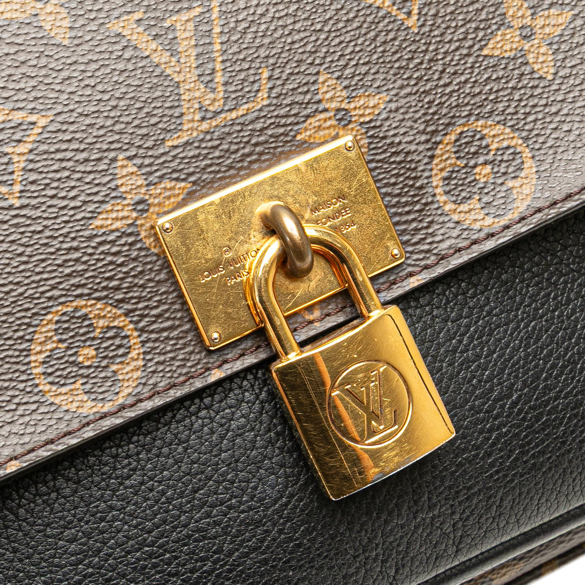 Louis Vuitton Monogram Marignan