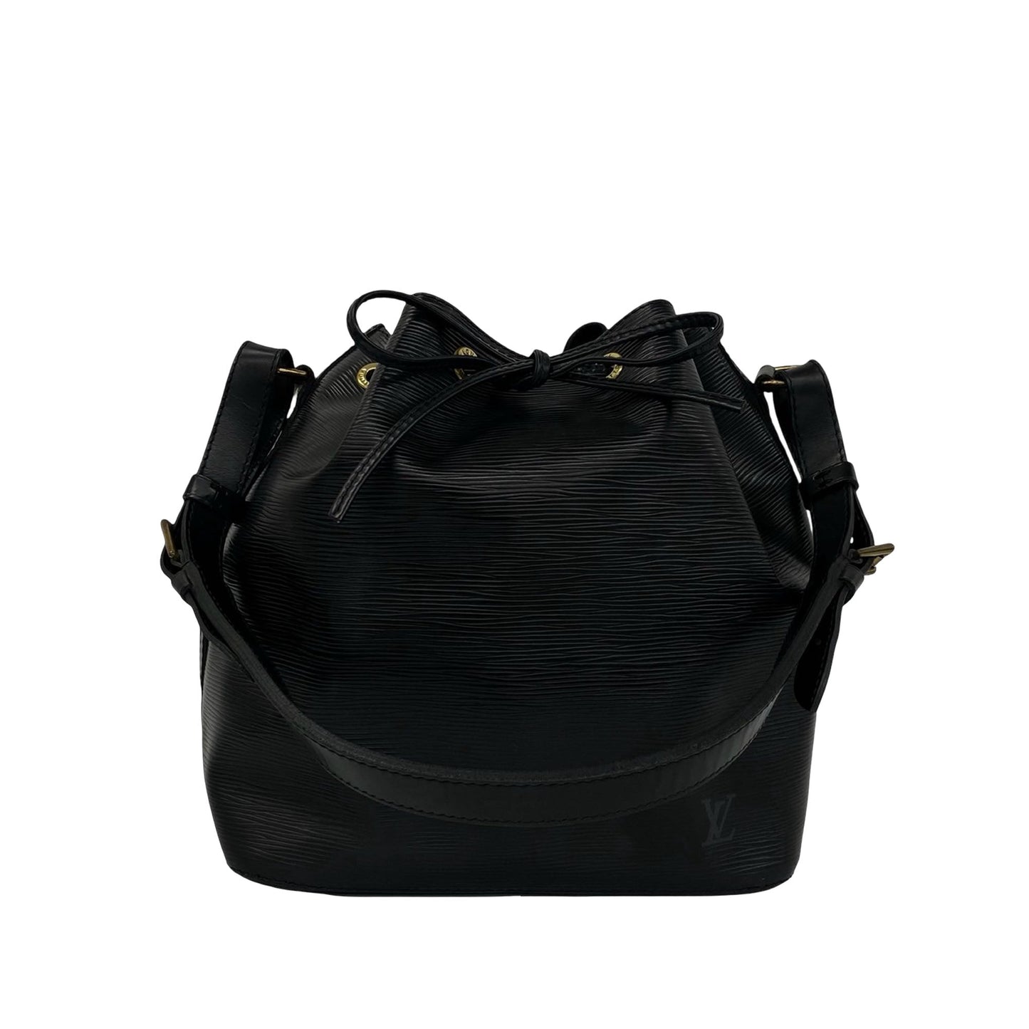 Louis Vuitton Epi Petit Noe