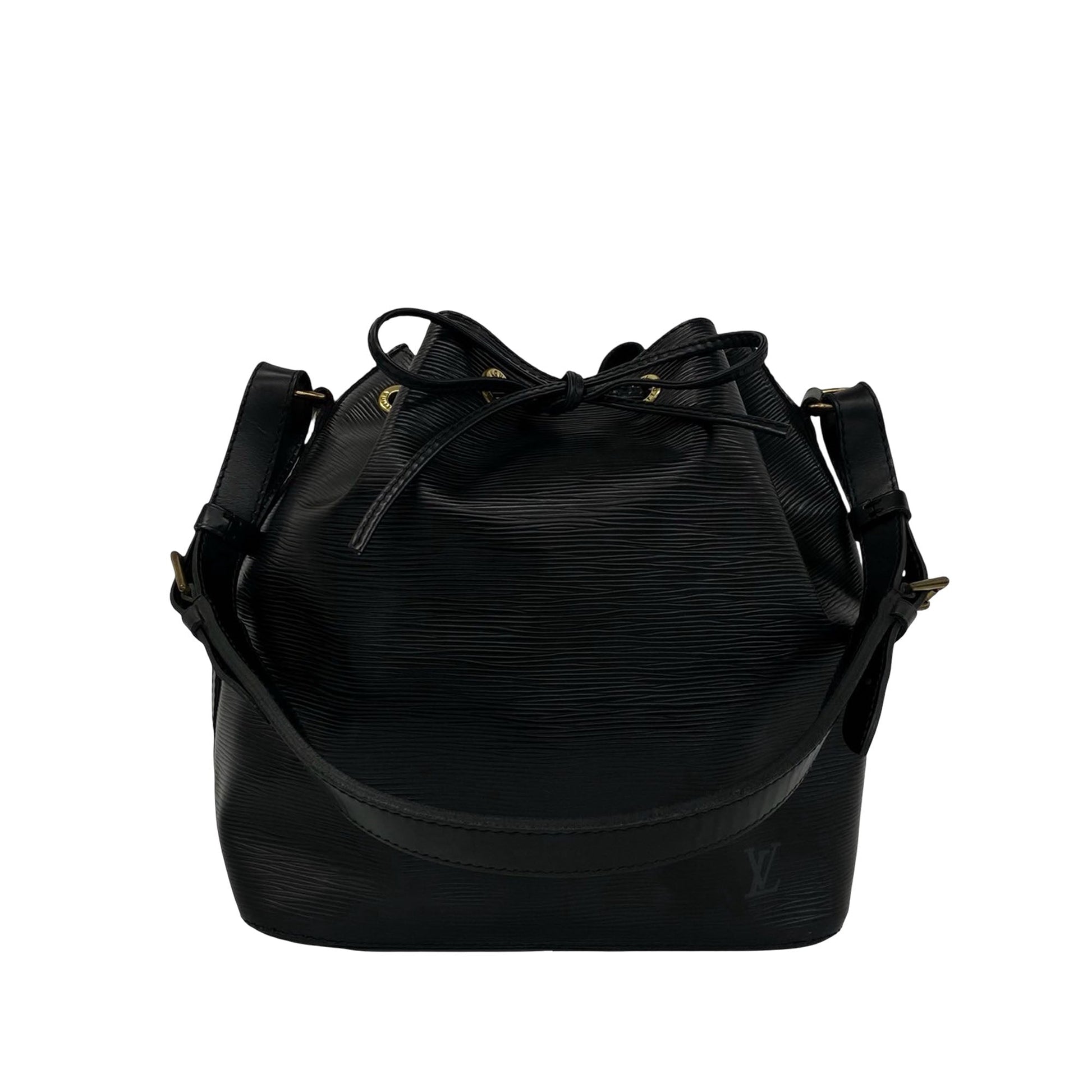 Louis Vuitton Epi Petit Noe