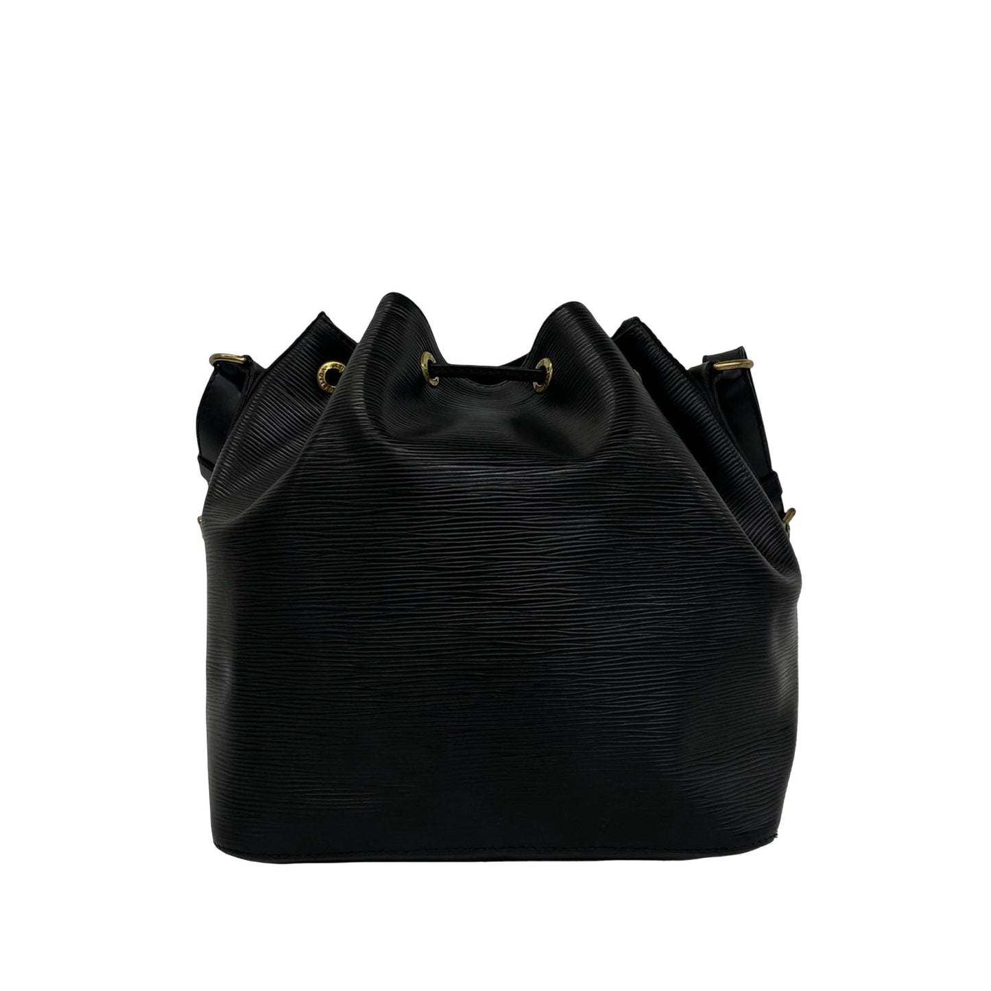 Louis Vuitton Epi Petit Noe