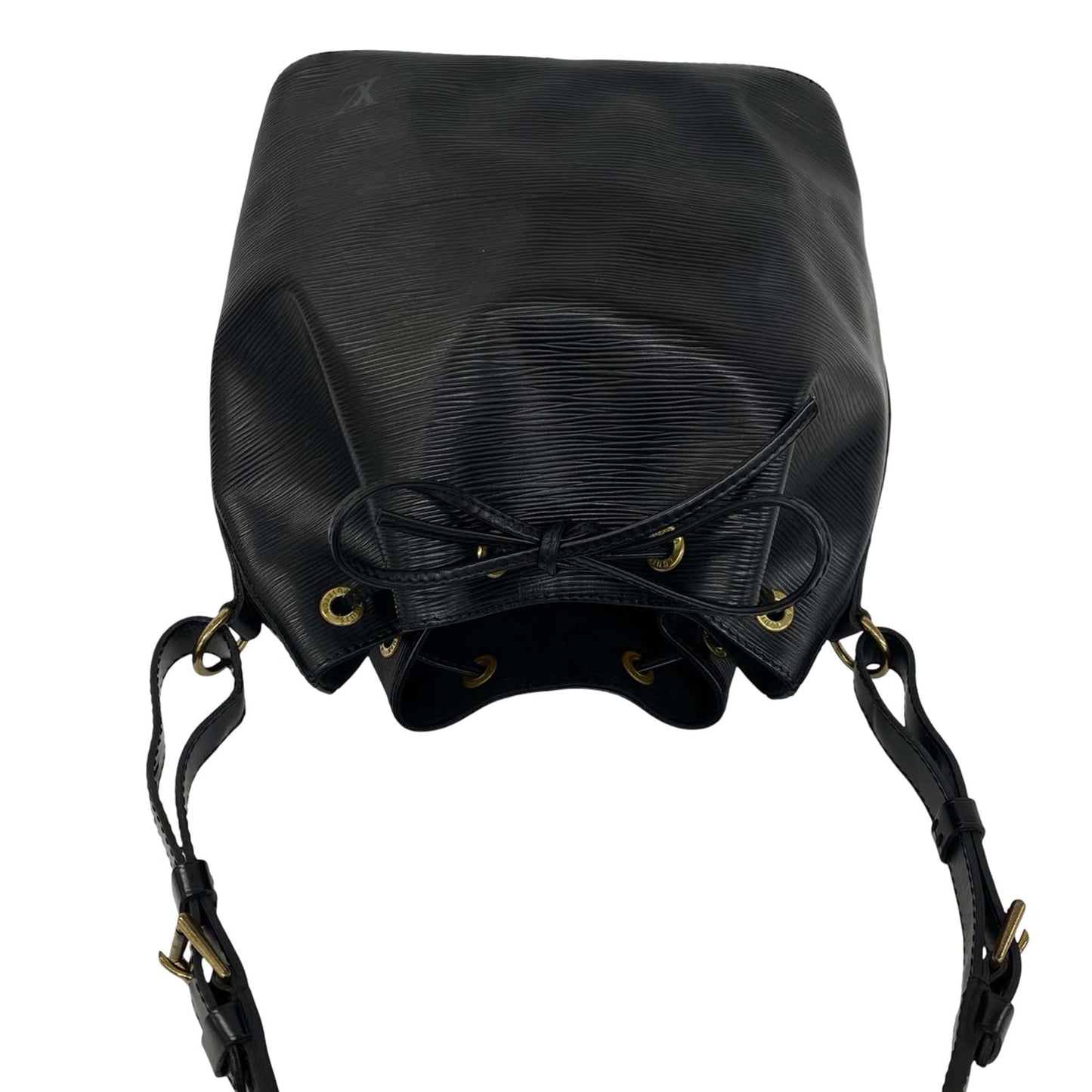 Louis Vuitton Epi Petit Noe