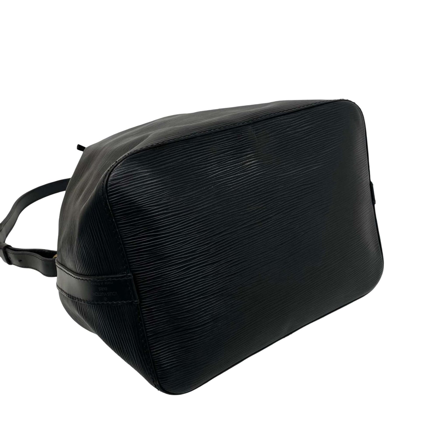 Louis Vuitton Epi Petit Noe