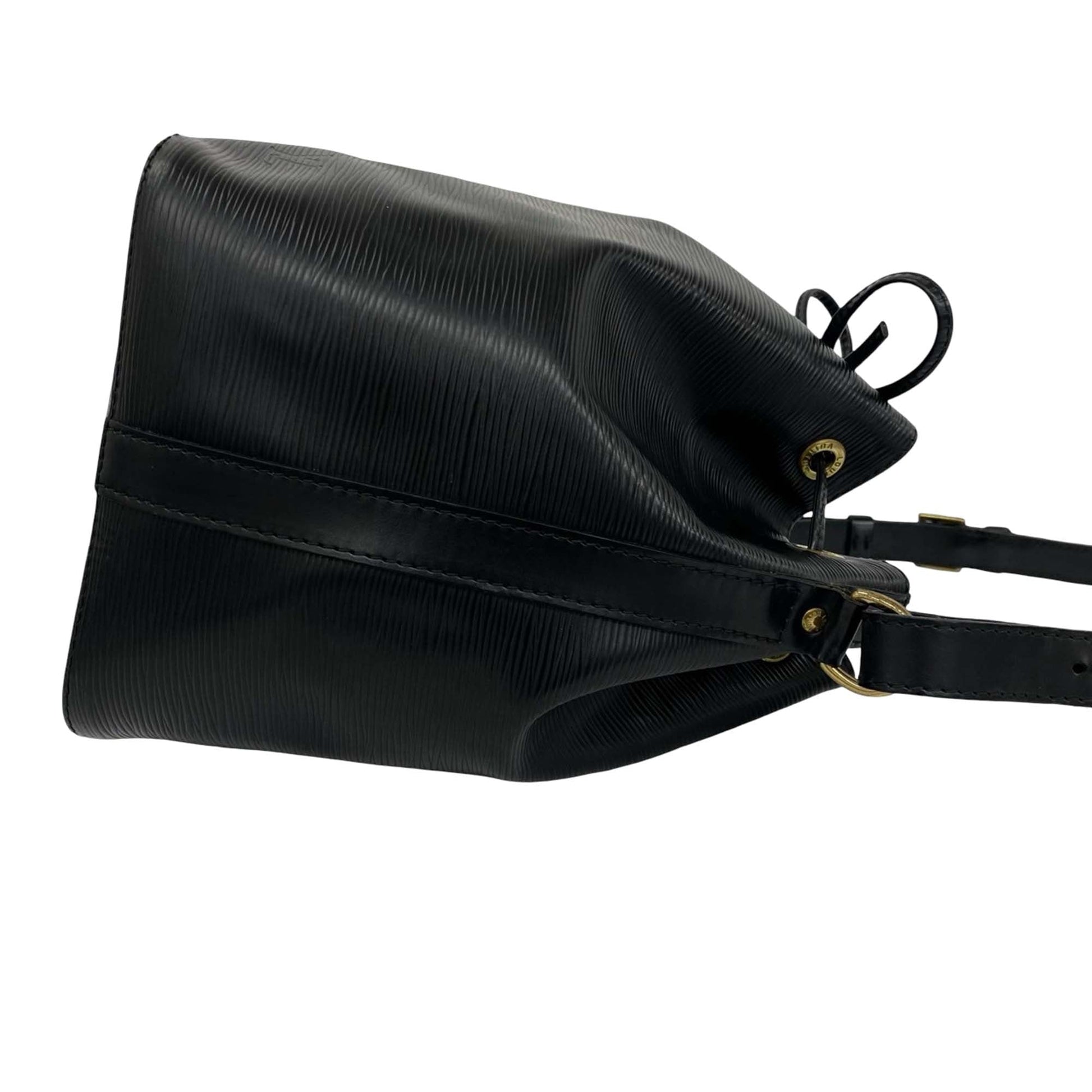 Louis Vuitton Epi Petit Noe