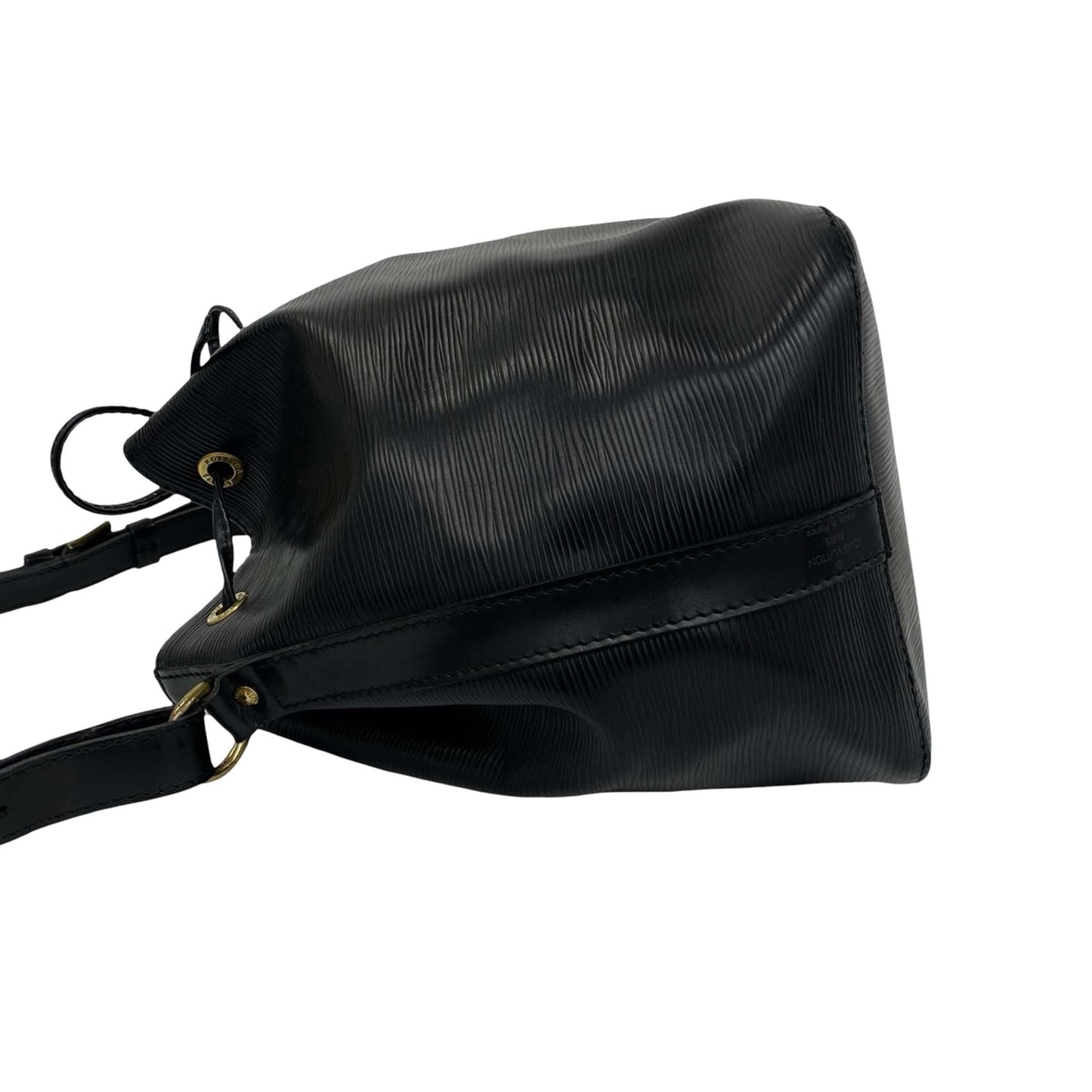 Louis Vuitton Epi Petit Noe