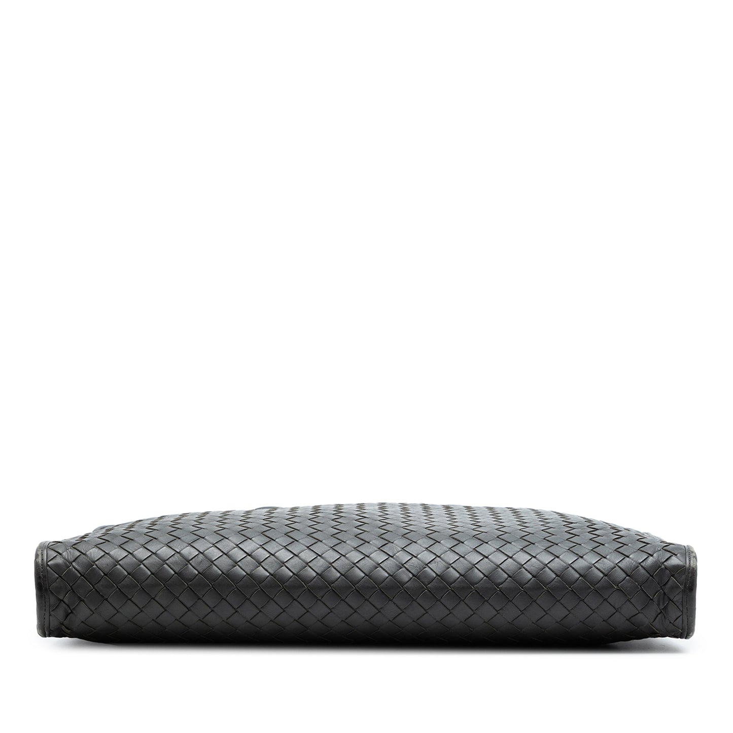 Bottega Veneta Nappa Intrecciato Business Bag