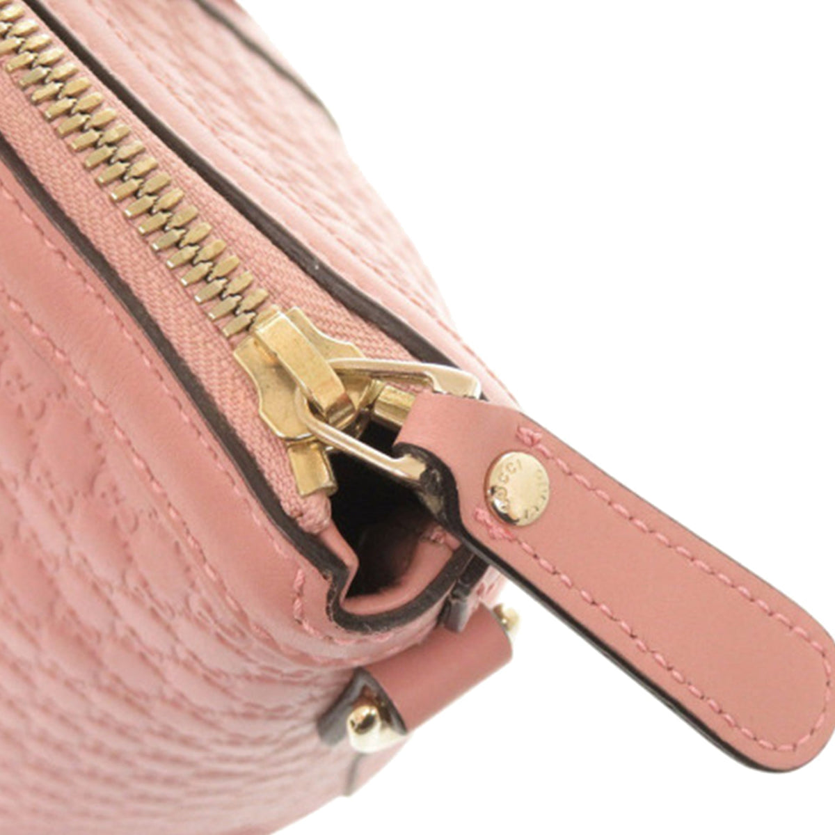 Gucci Medium Microguccissima Joy Satchel