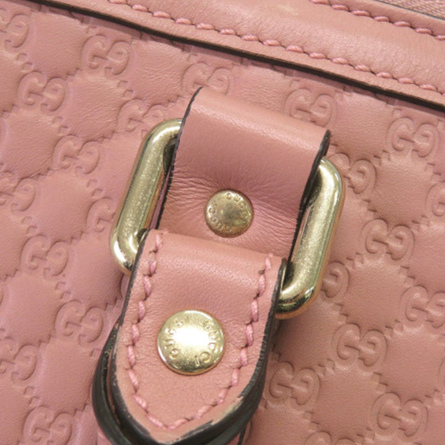 Gucci Medium Microguccissima Joy Satchel